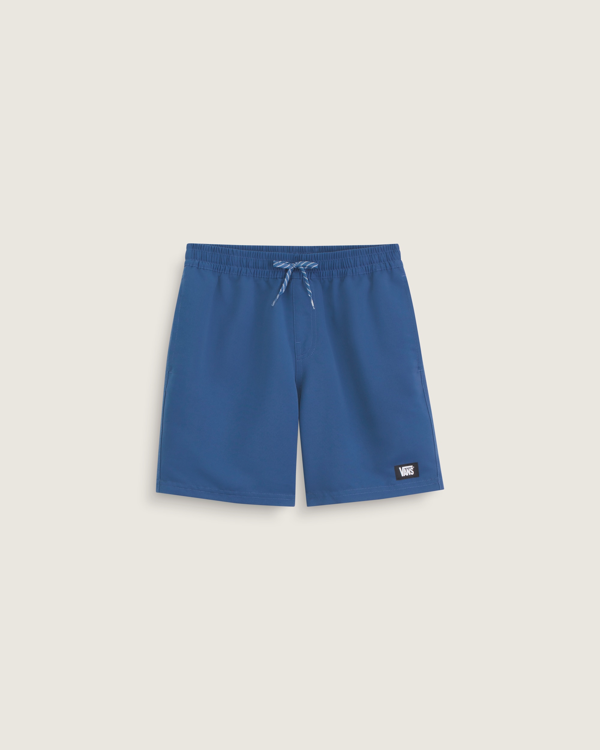 Kids Primary II Elastic Boardshort VANS True Navy Blue HERO