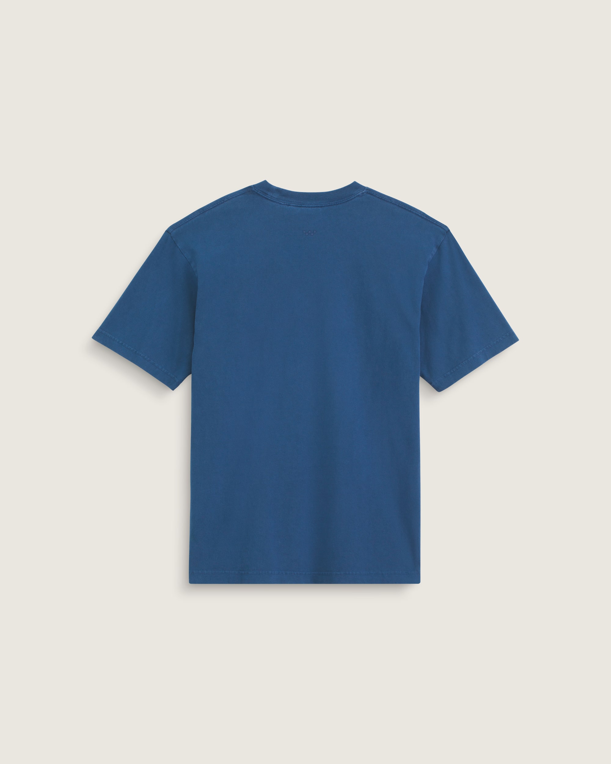 Tshirt Premium coupe ample  Petits enfants VANS Bleu indigo profond ALT1