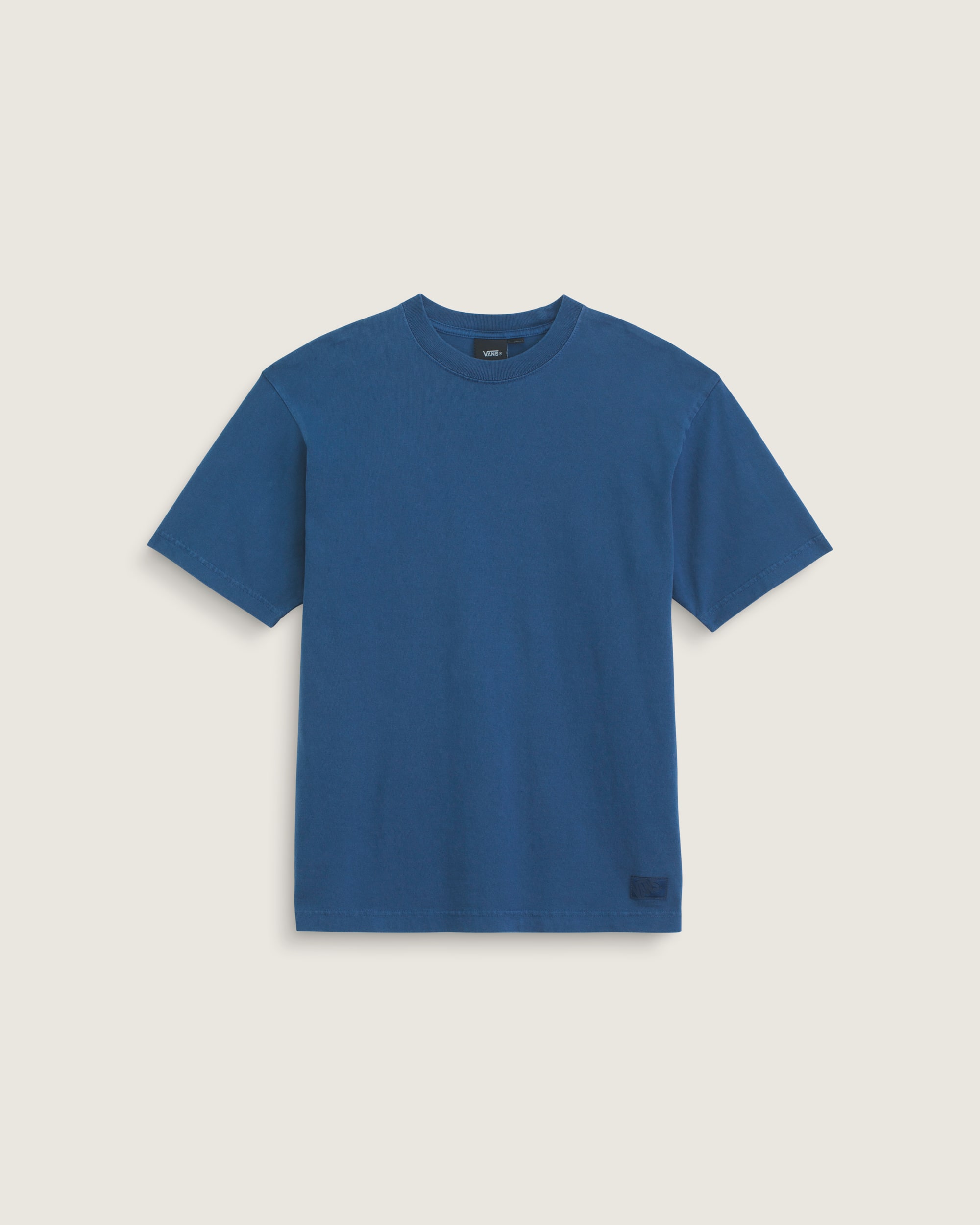 Tshirt Premium coupe ample  Petits enfants VANS Bleu indigo profond HERO