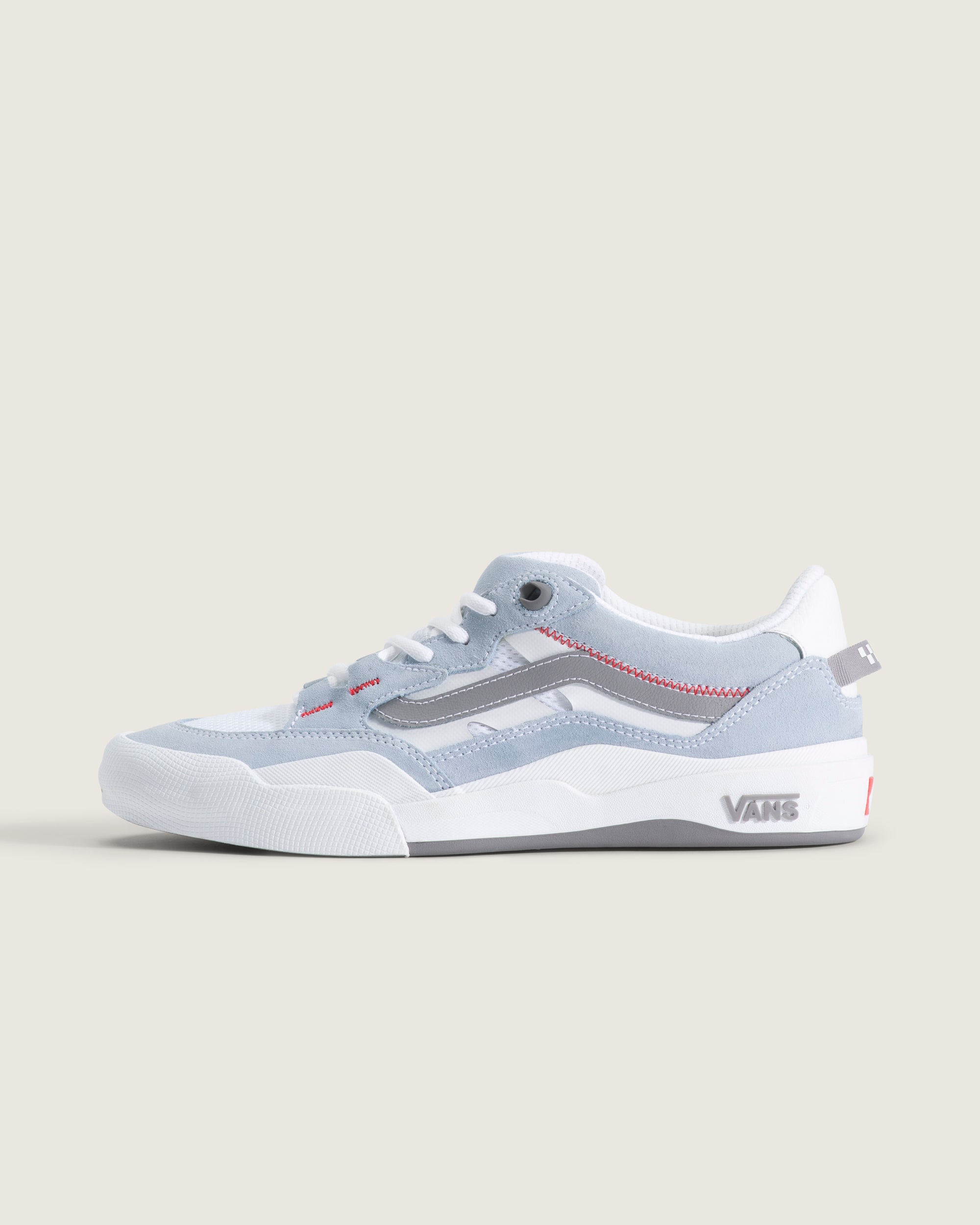 Skate 2 Wayvee Shoe VANS Soft Slate Blue HERO