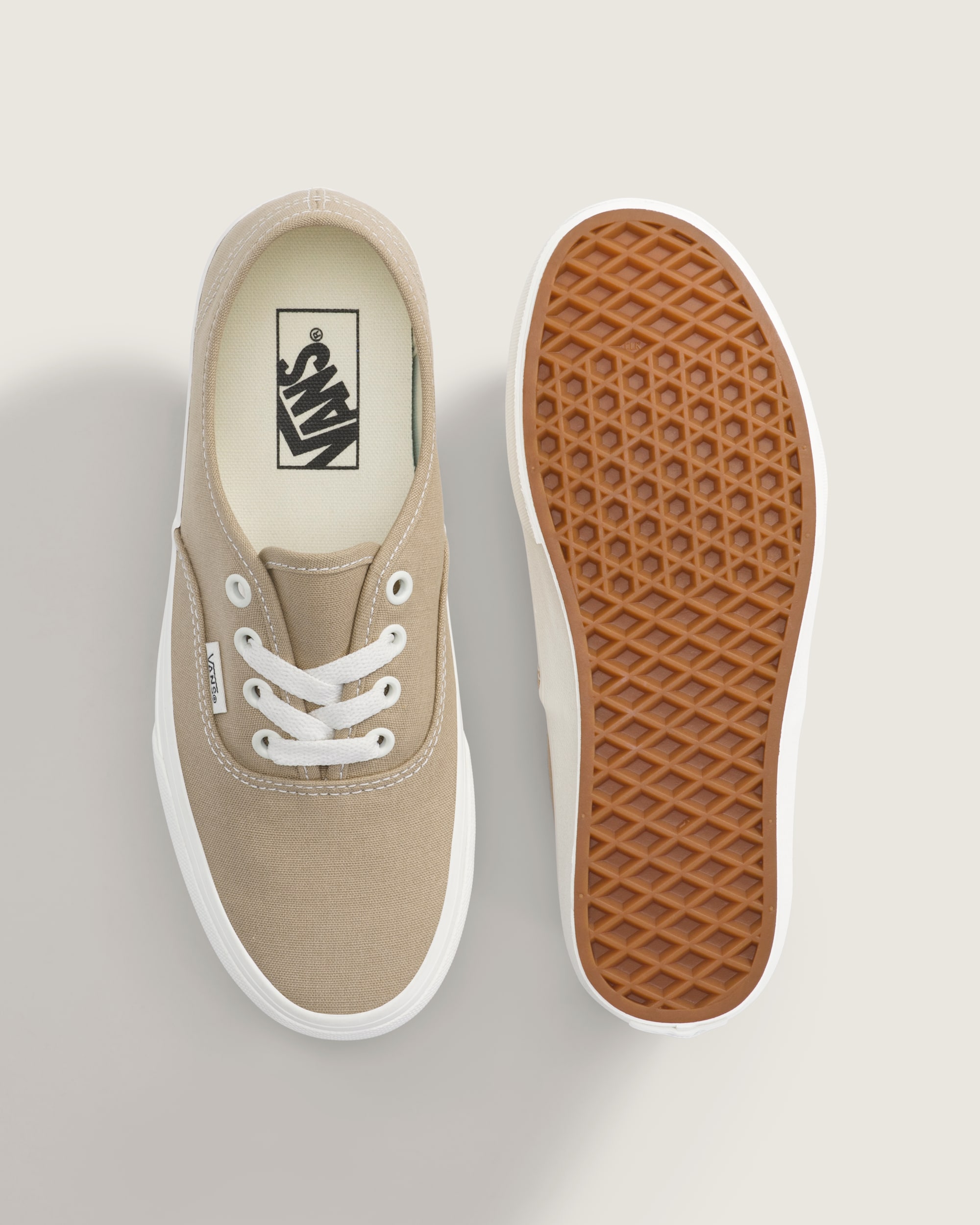 Authentic Shoe VANS Incense ALT2
