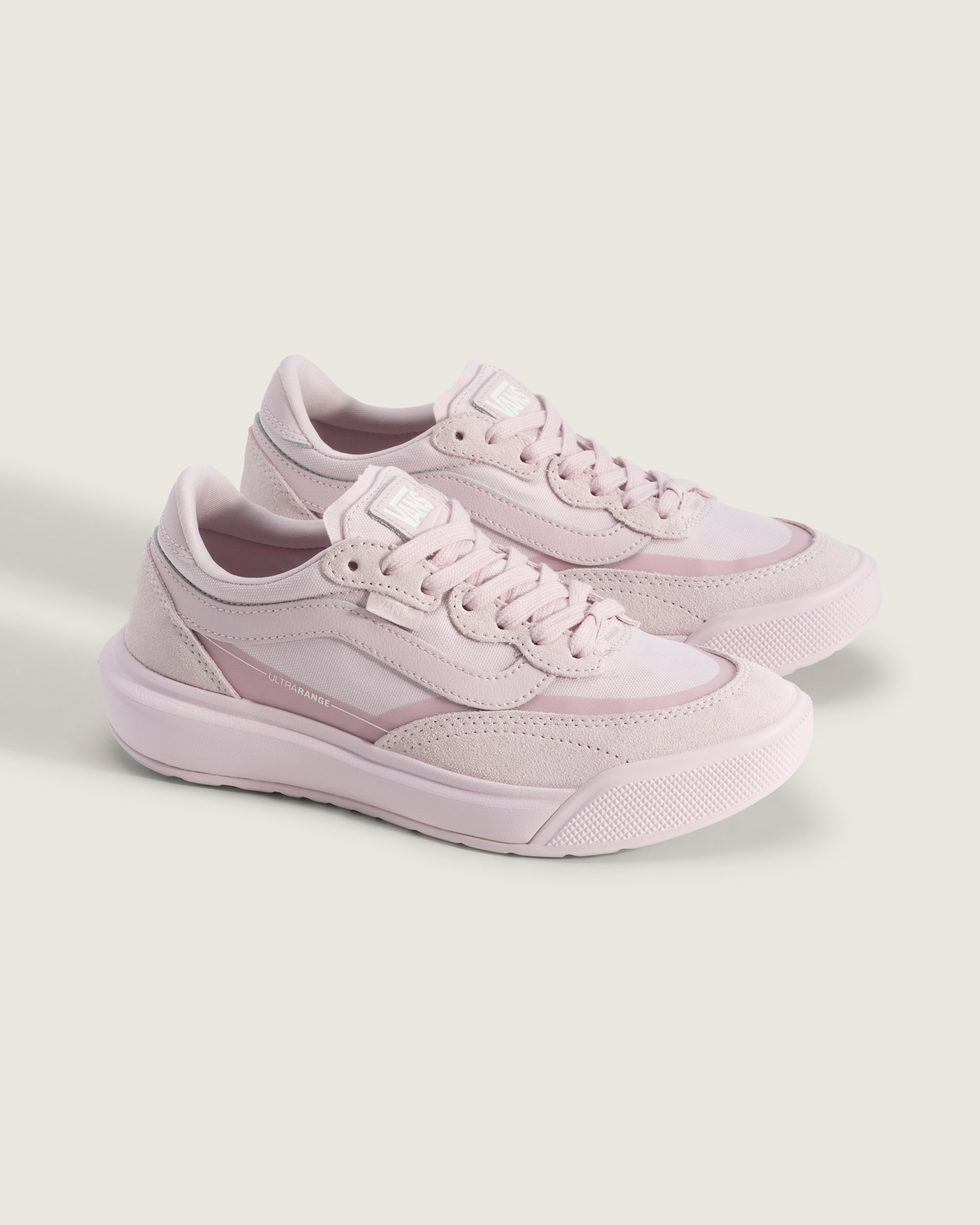 Ultrarange 20 Shoe VANS Pale Petal Pink ALT1