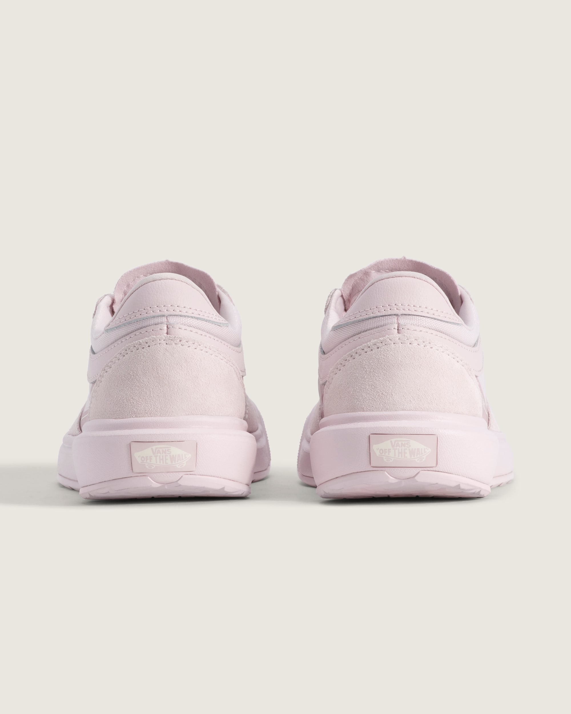 Ultrarange 20 Shoe VANS Pale Petal Pink ALT3