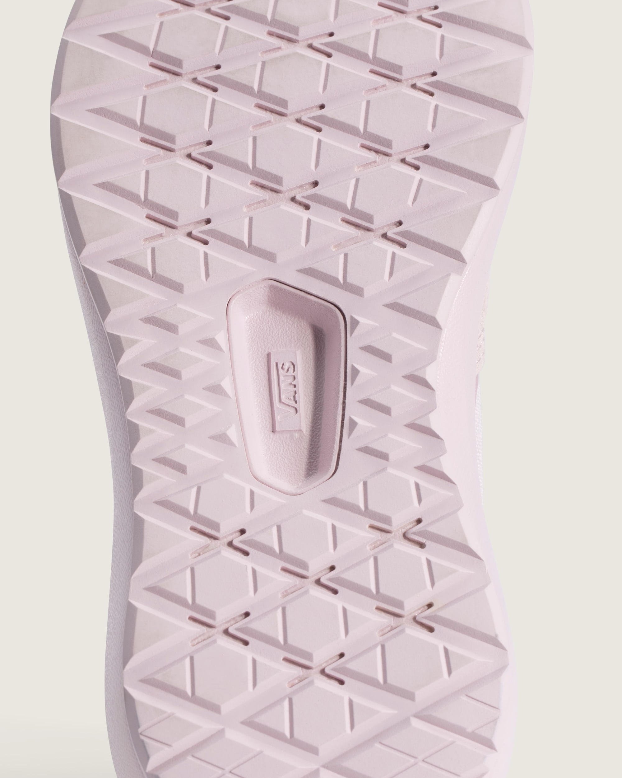 Ultrarange 20 Shoe VANS Pale Petal Pink ALT4