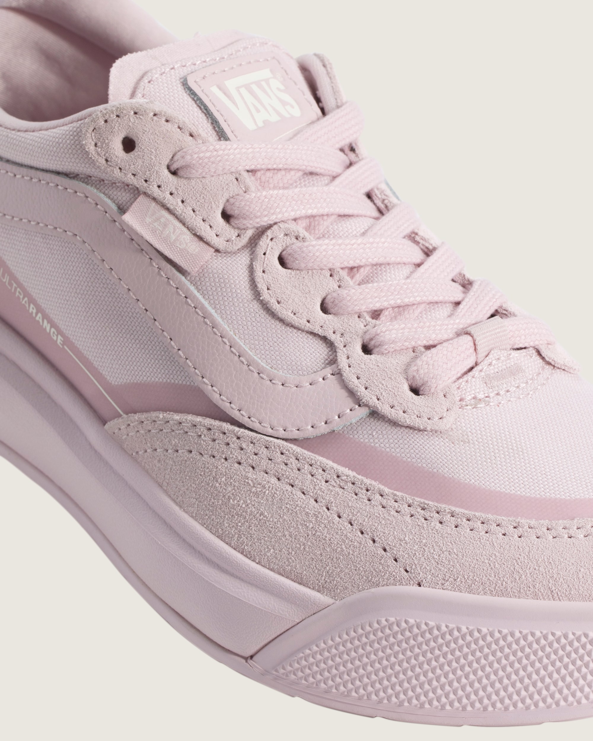 Ultrarange 20 Shoe VANS Pale Petal Pink ALT6