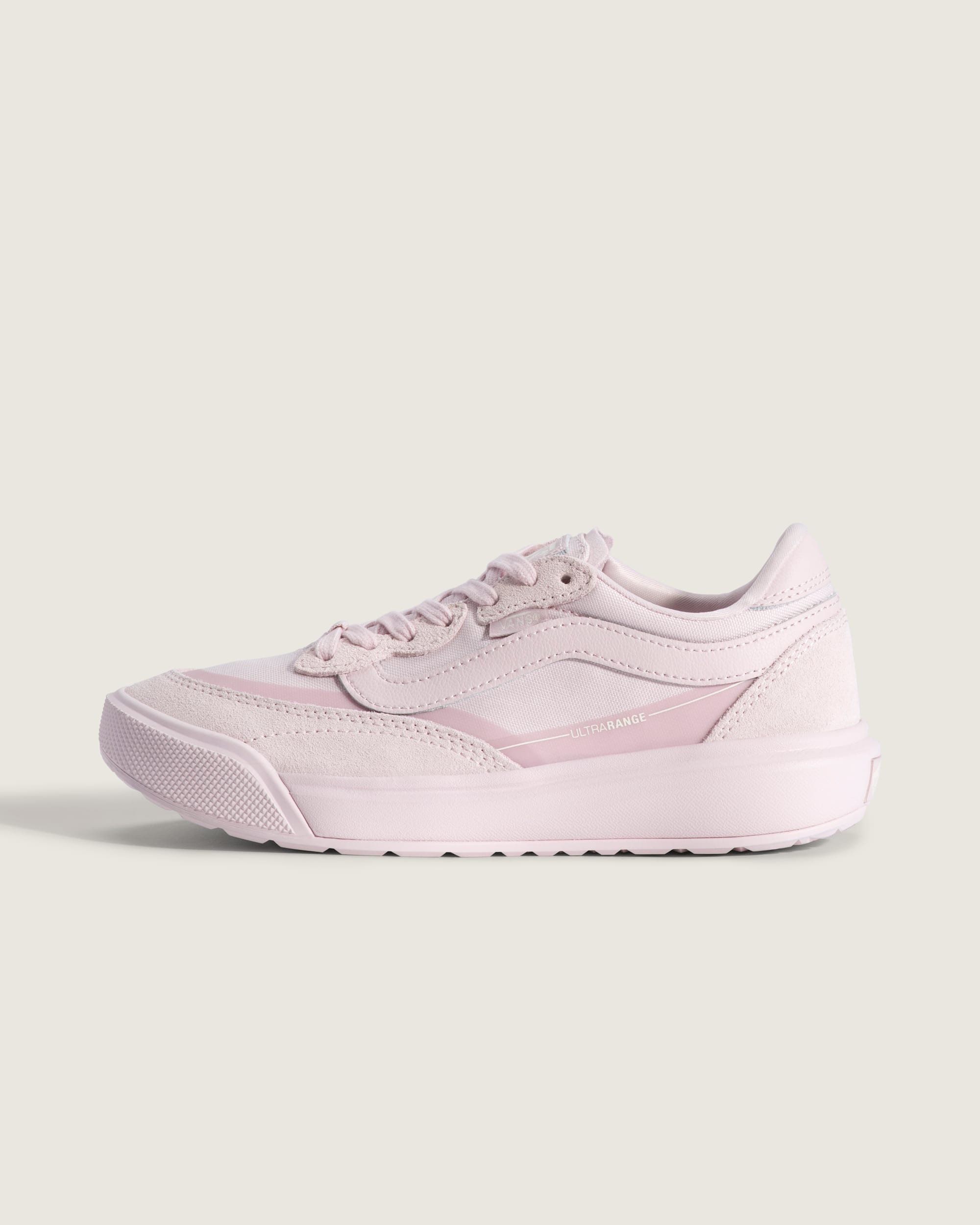 Ultrarange 20 Shoe VANS Pale Petal Pink HERO