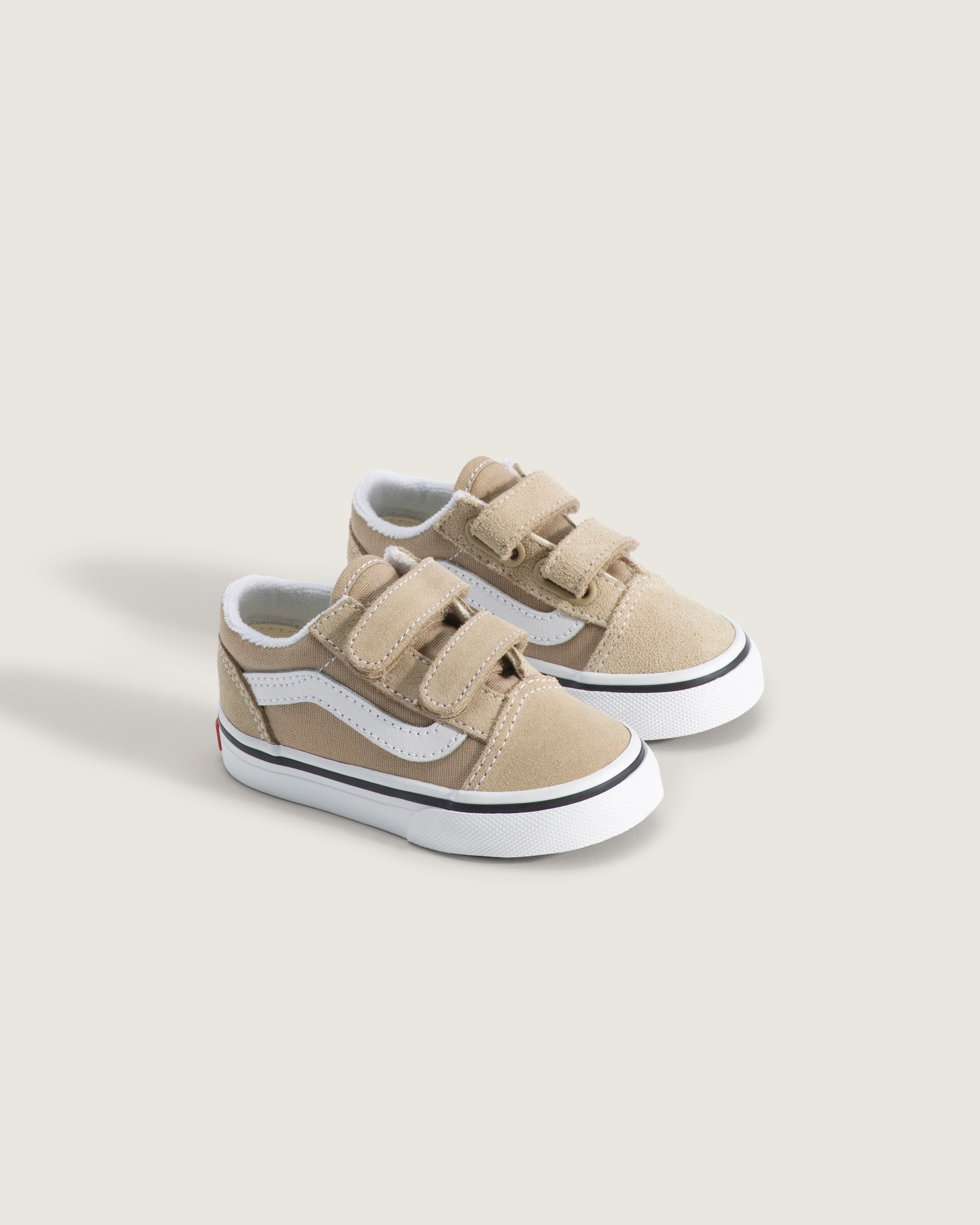 Toddler Old Skool V Shoe VANS Color Theory Incense ALT1