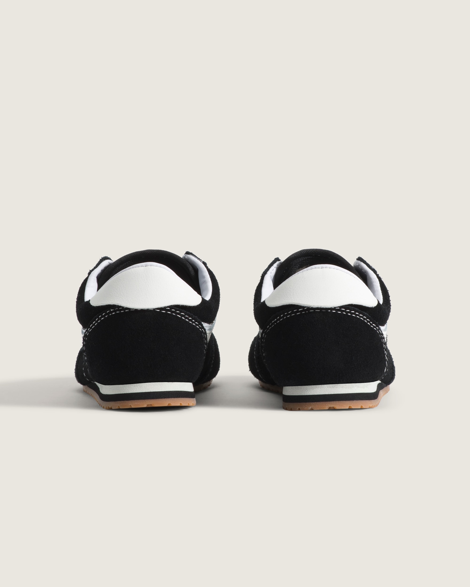 Little Kids Super Lowpro Shoe VANS Black ALT3