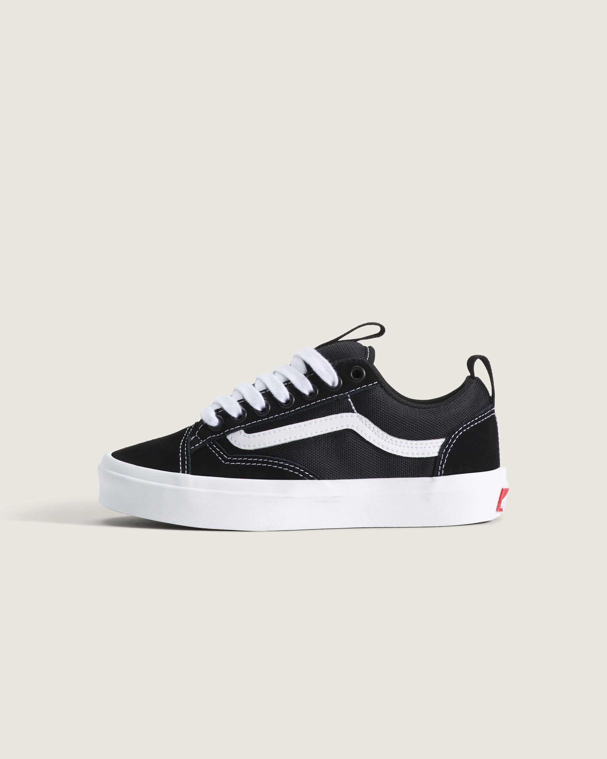 Big Kids Skate Old Skool 36 Shoe VANS Black  White HERO