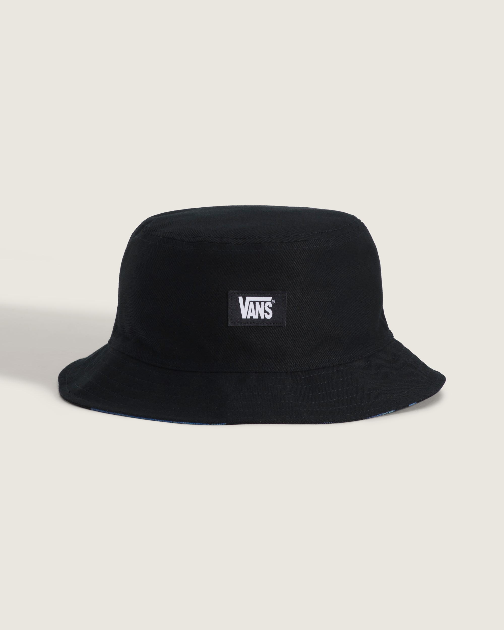Sunset Beach Bucket Hat VANS Black ALT3