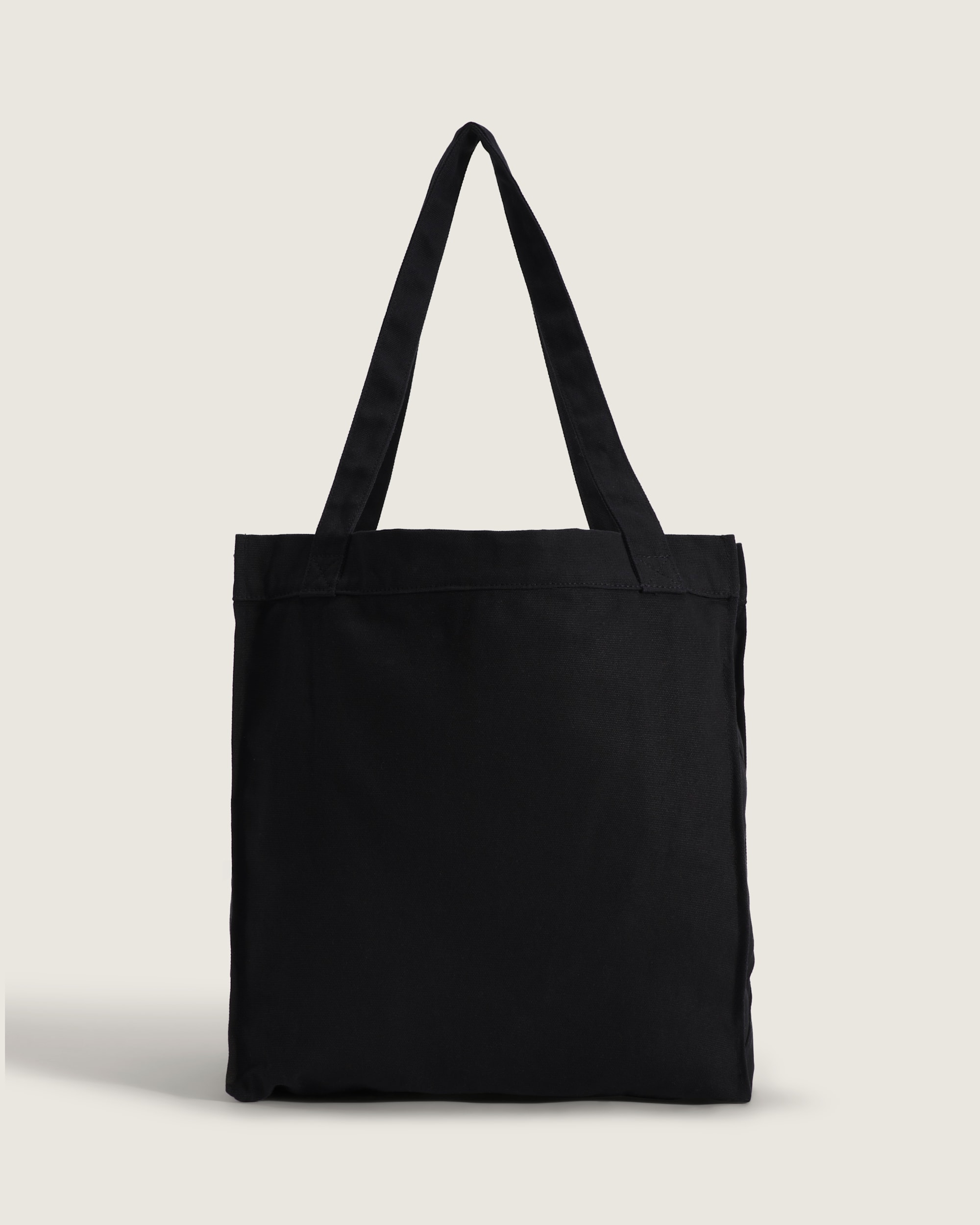 Airbrush Sunset Tote Bag VANS Black ALT1