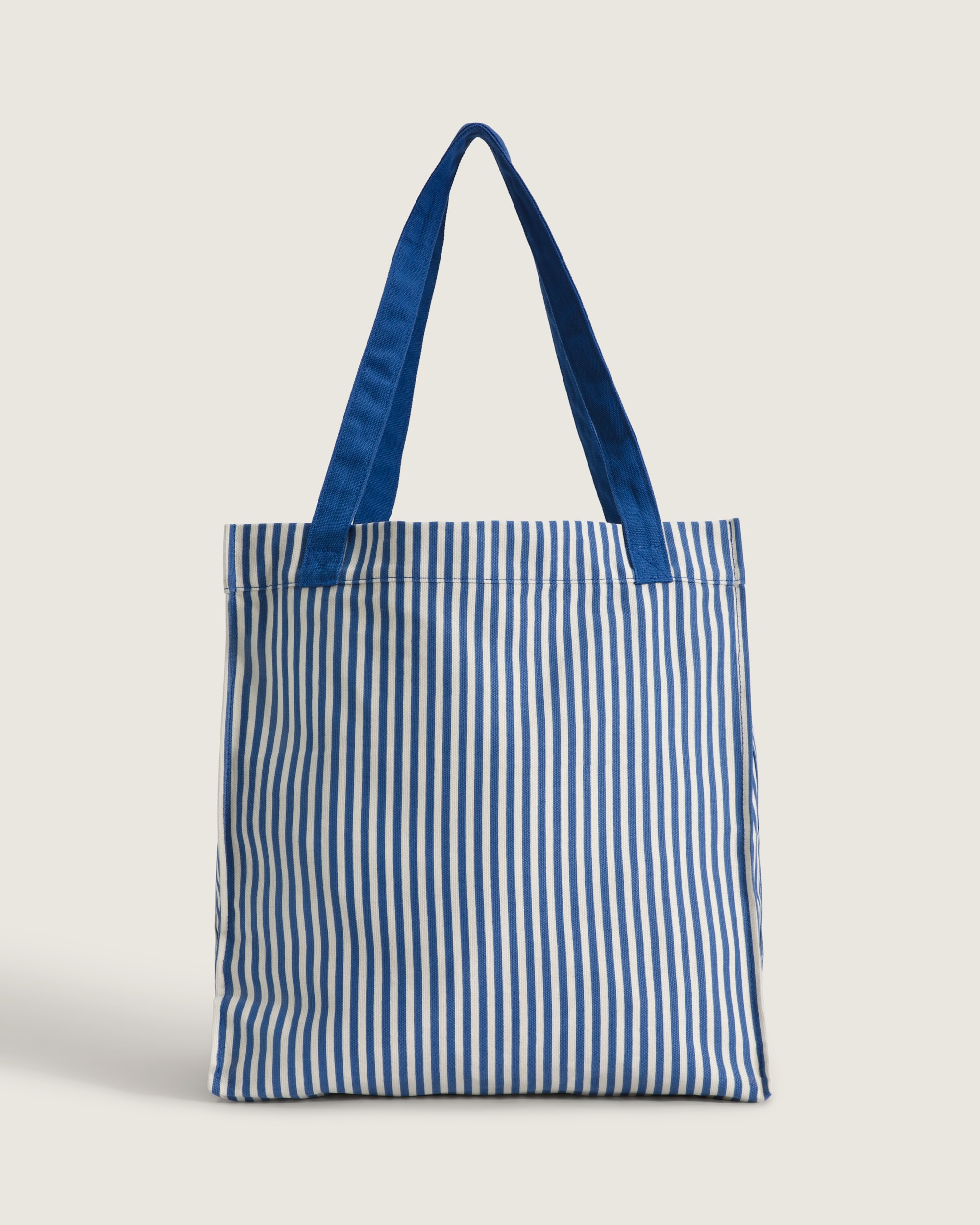 Airbrush Sunset Tote Bag VANS True Blue ALT1