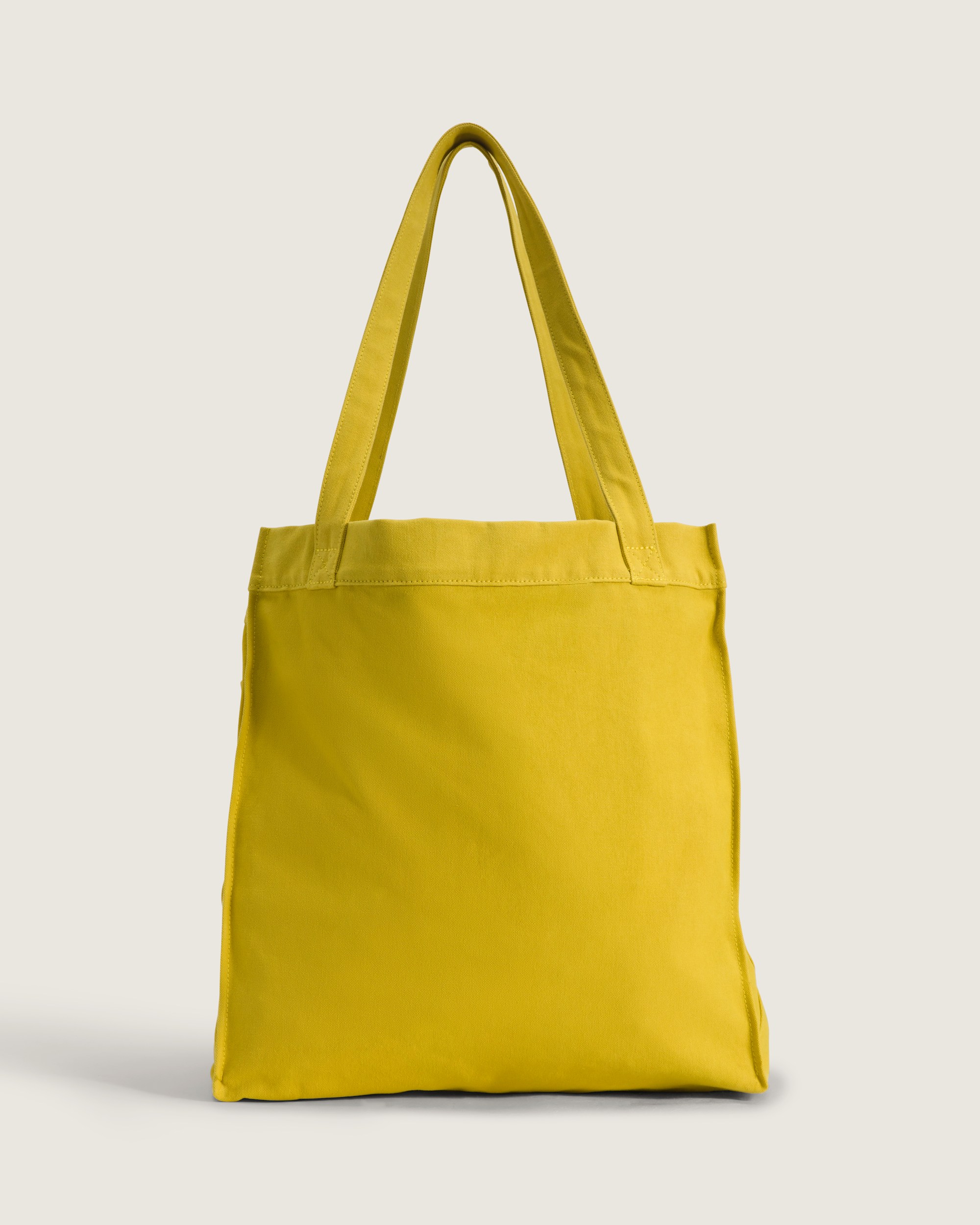 Airbrush Sunset Tote Bag VANS Space Yellow ALT1