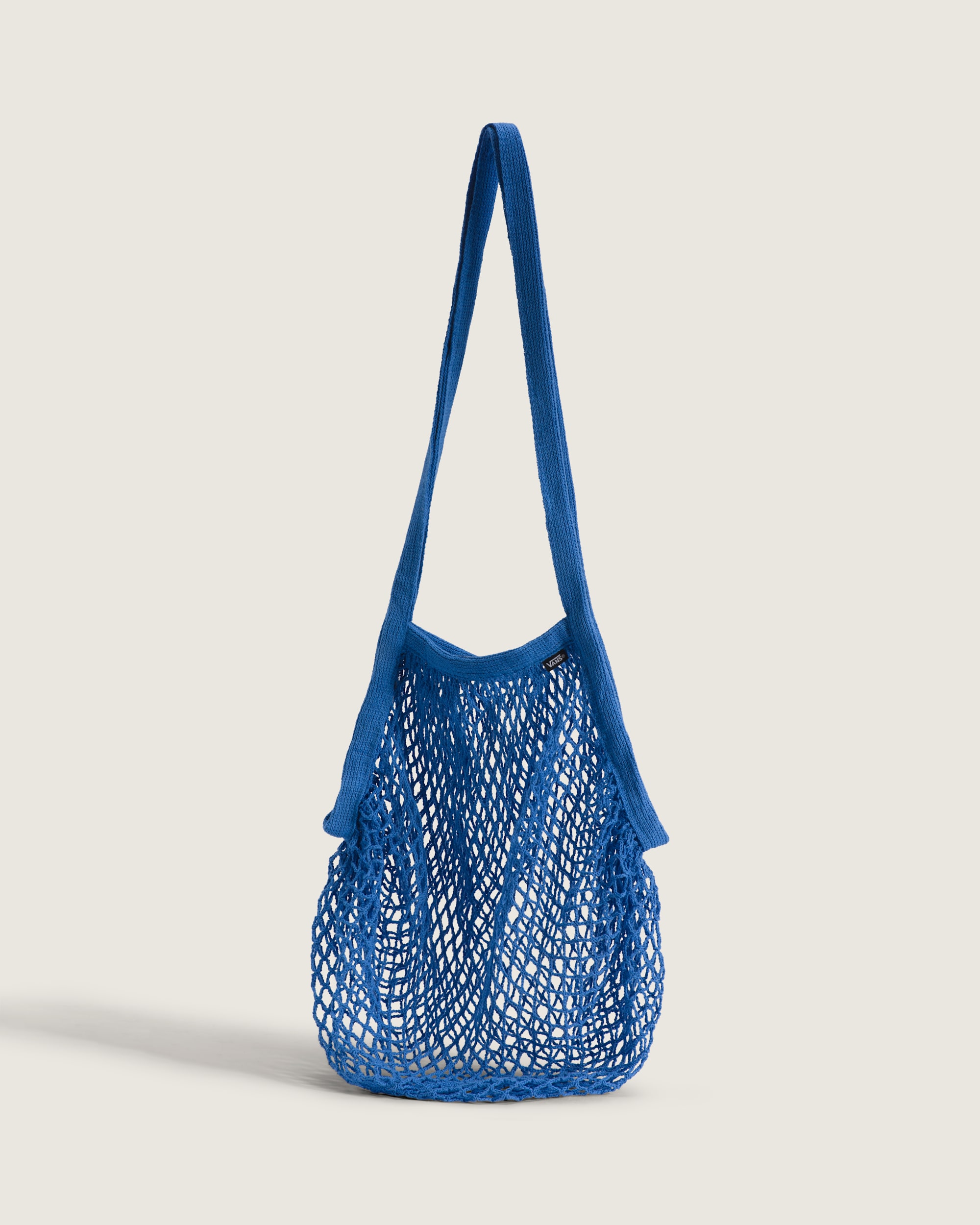 Sunset Summer Mesh Bag VANS True Blue HERO