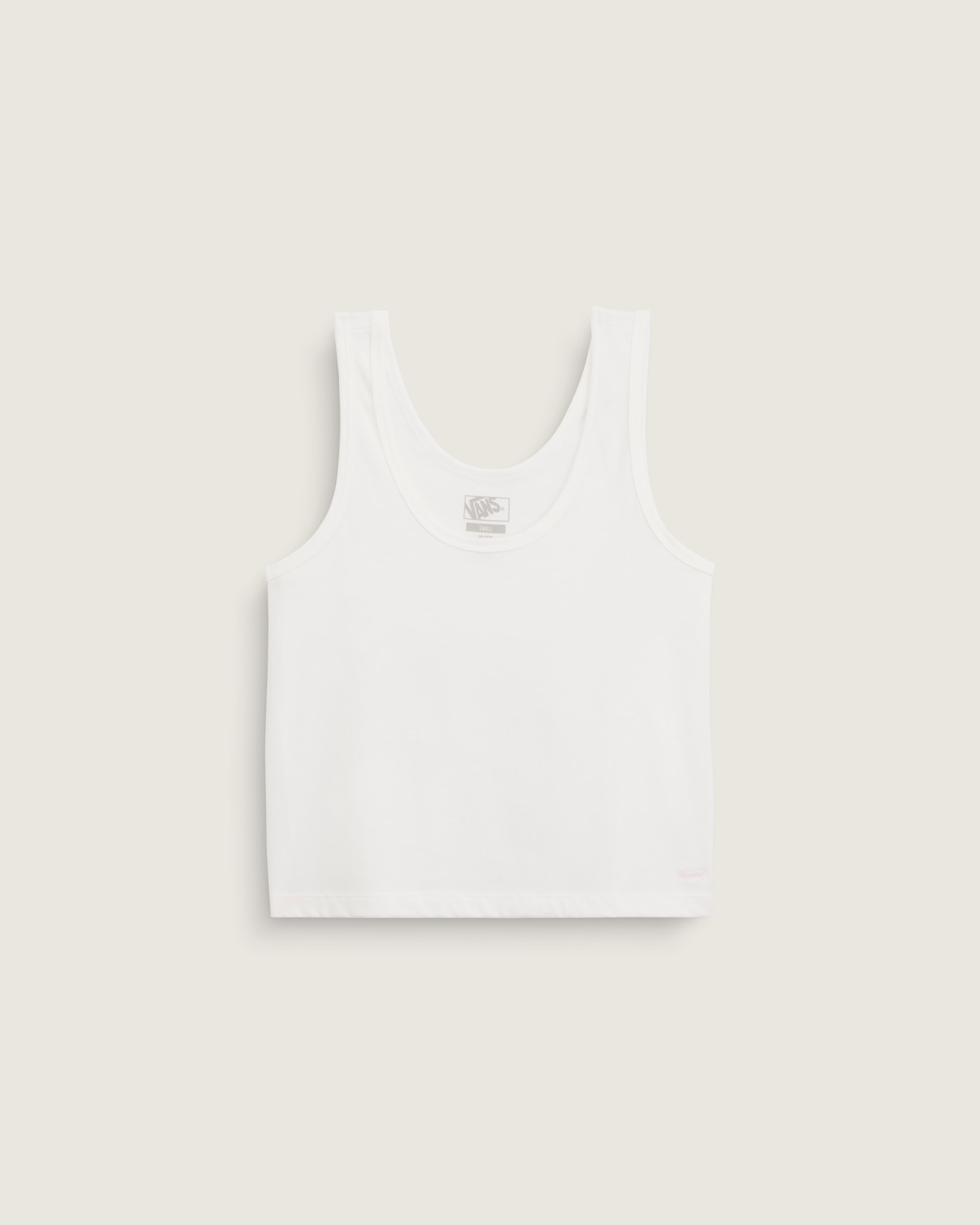 New Salton Tank VANS Egret HERO