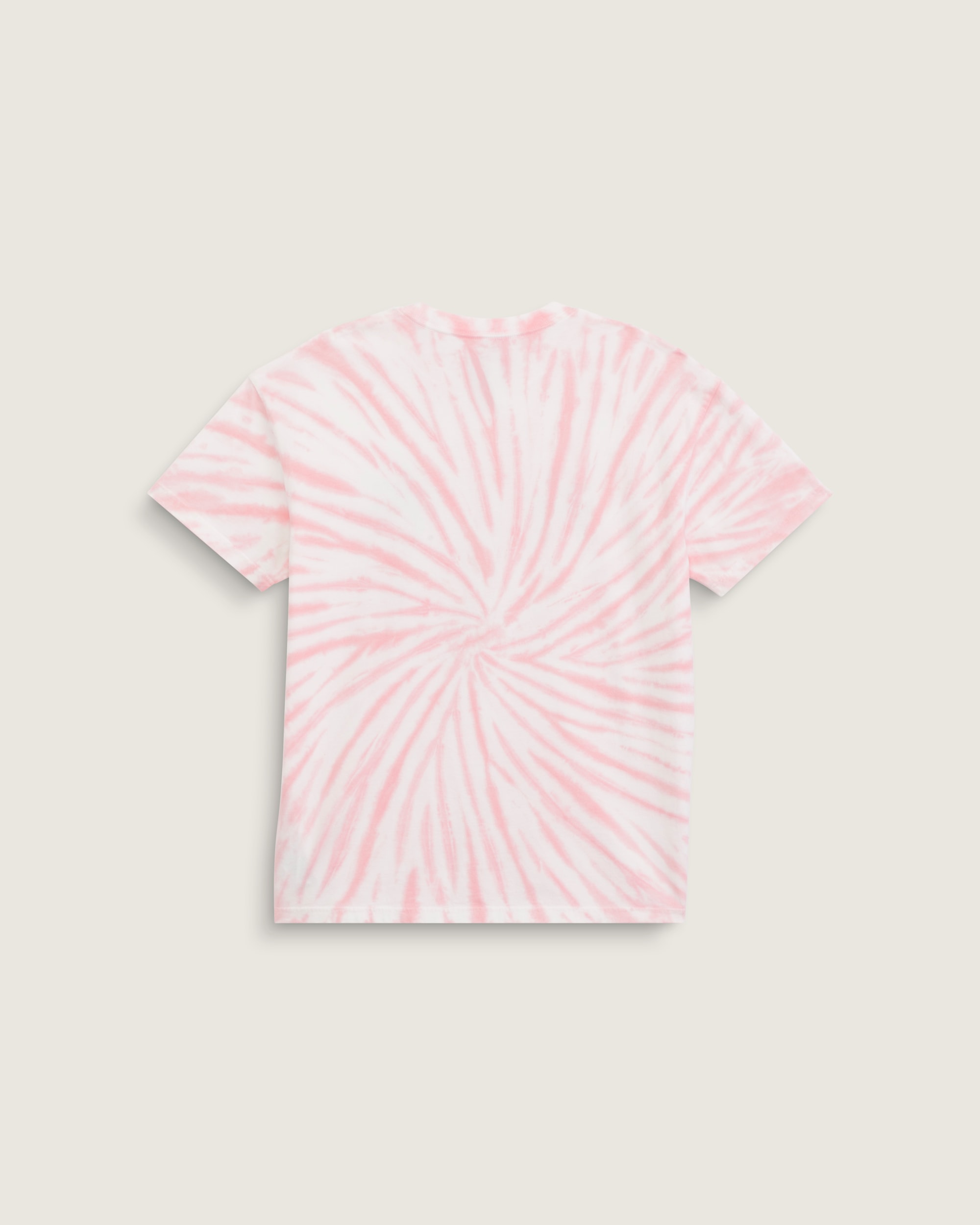 Sunny Daze 66 TShirt VANS Coral Blush Pink ALT1