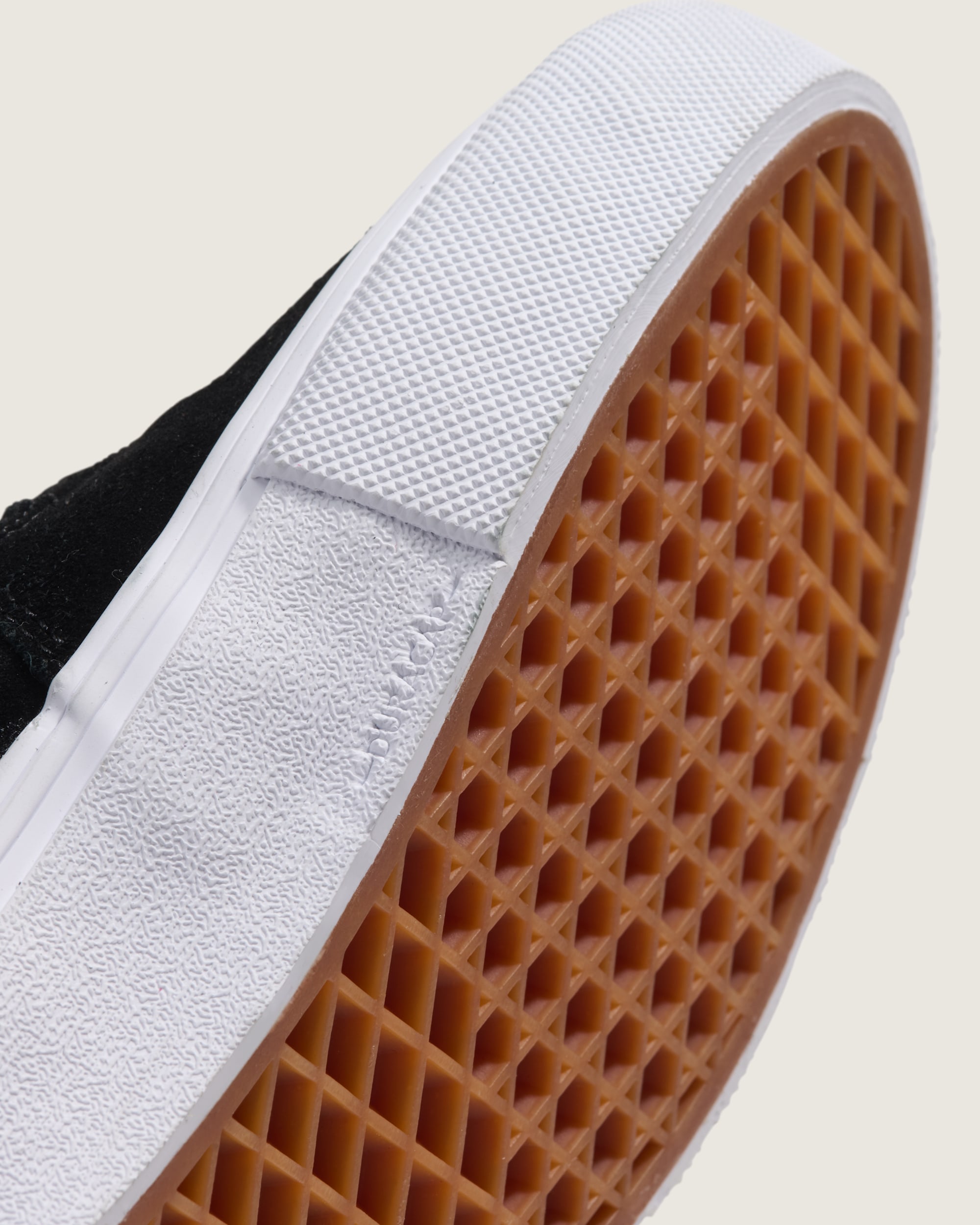 Skate Half Cab Shoe VANS Violet Purple  Black ALT5