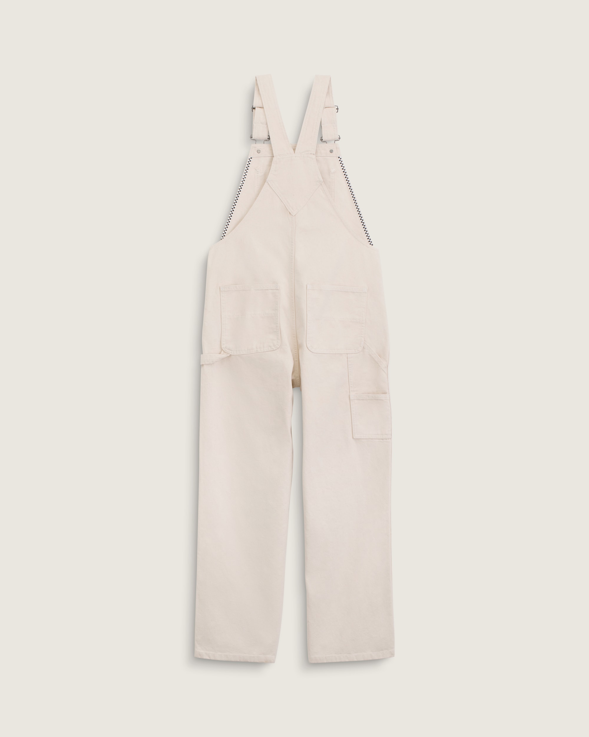 Chore Overalls VANS Natural Seed Beige ALT1