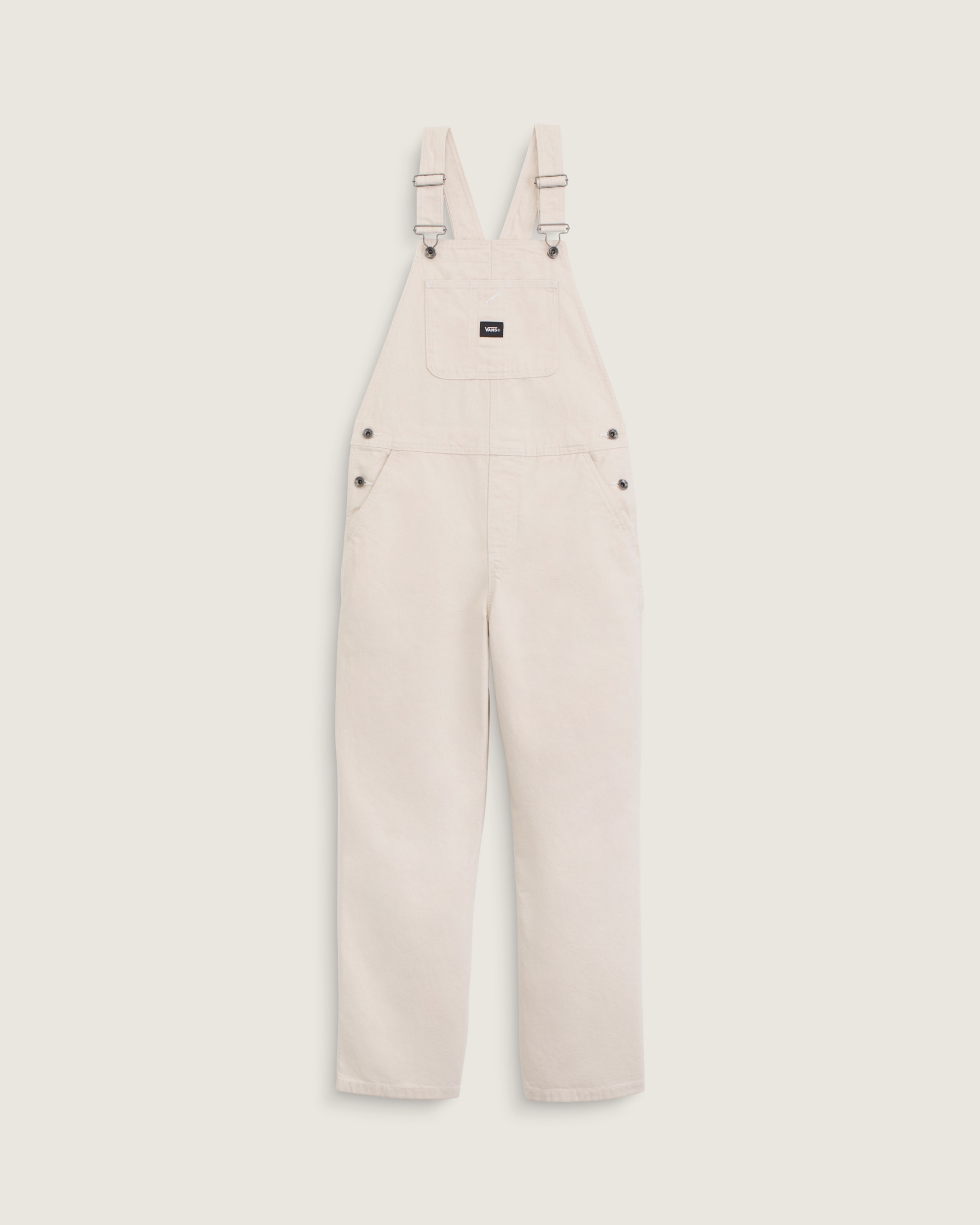 Chore Overalls VANS Natural Seed Beige HERO