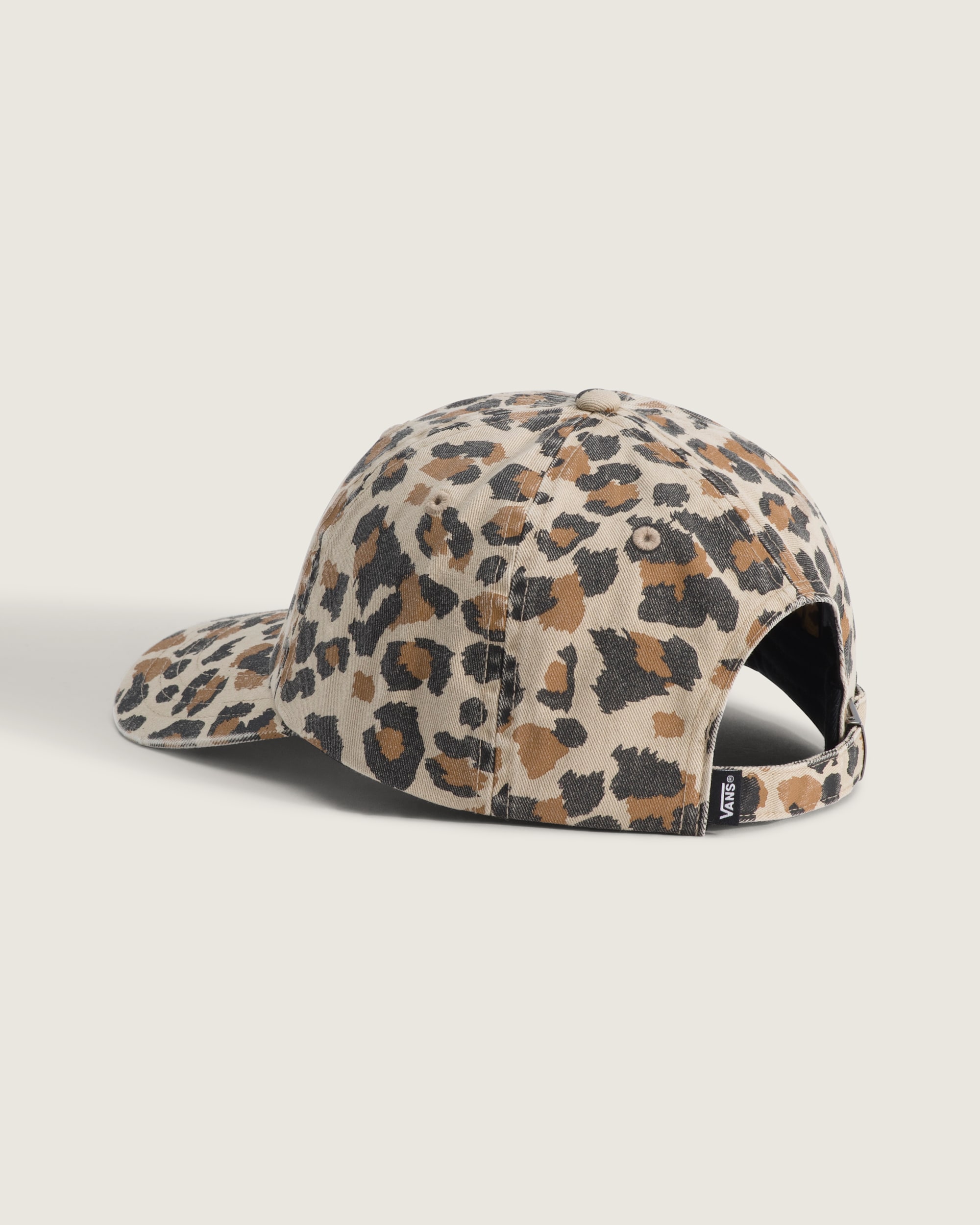 Savanna Curved Bill Jockey VANS Incense ALT2