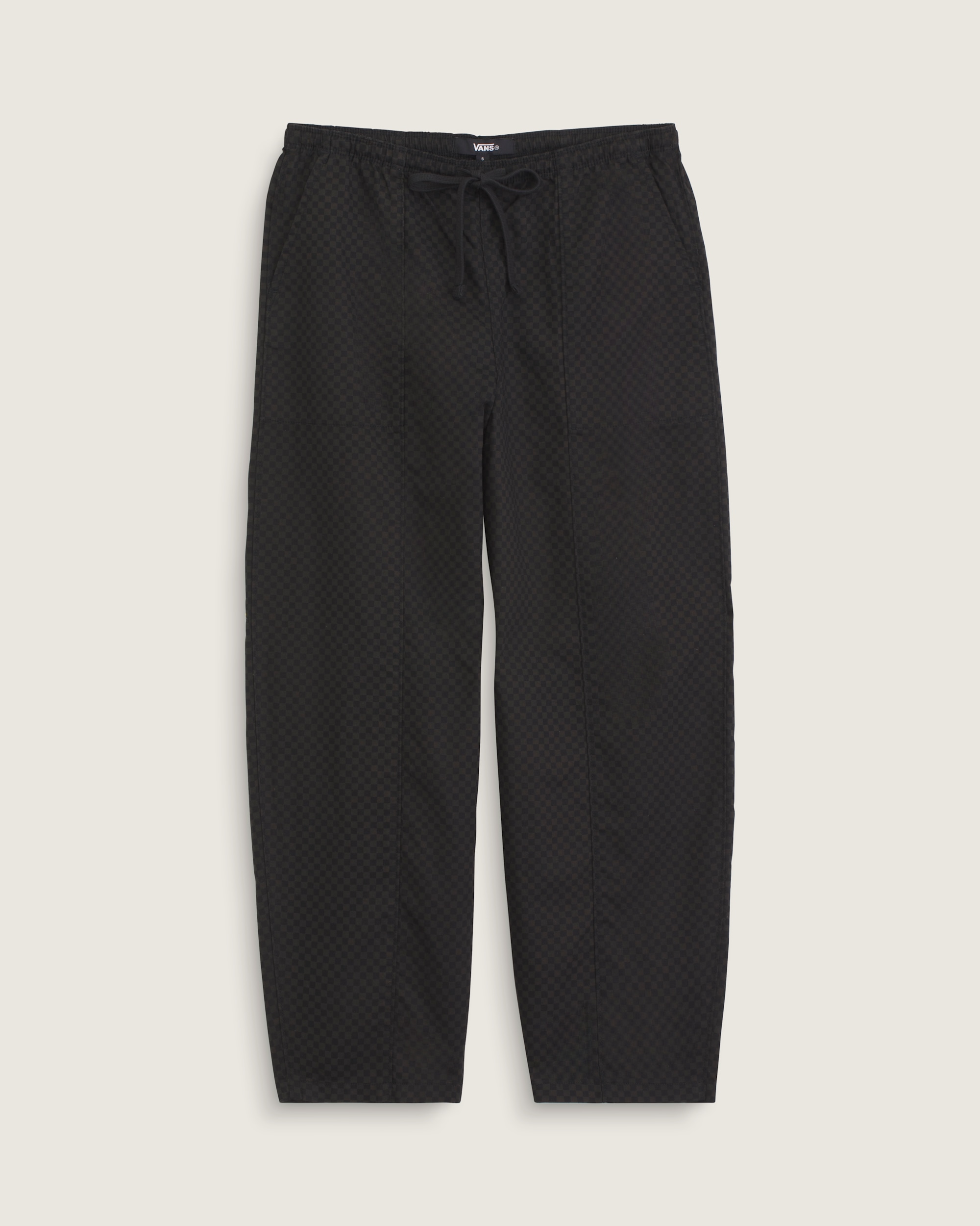 Dewey Pant VANS Black HERO