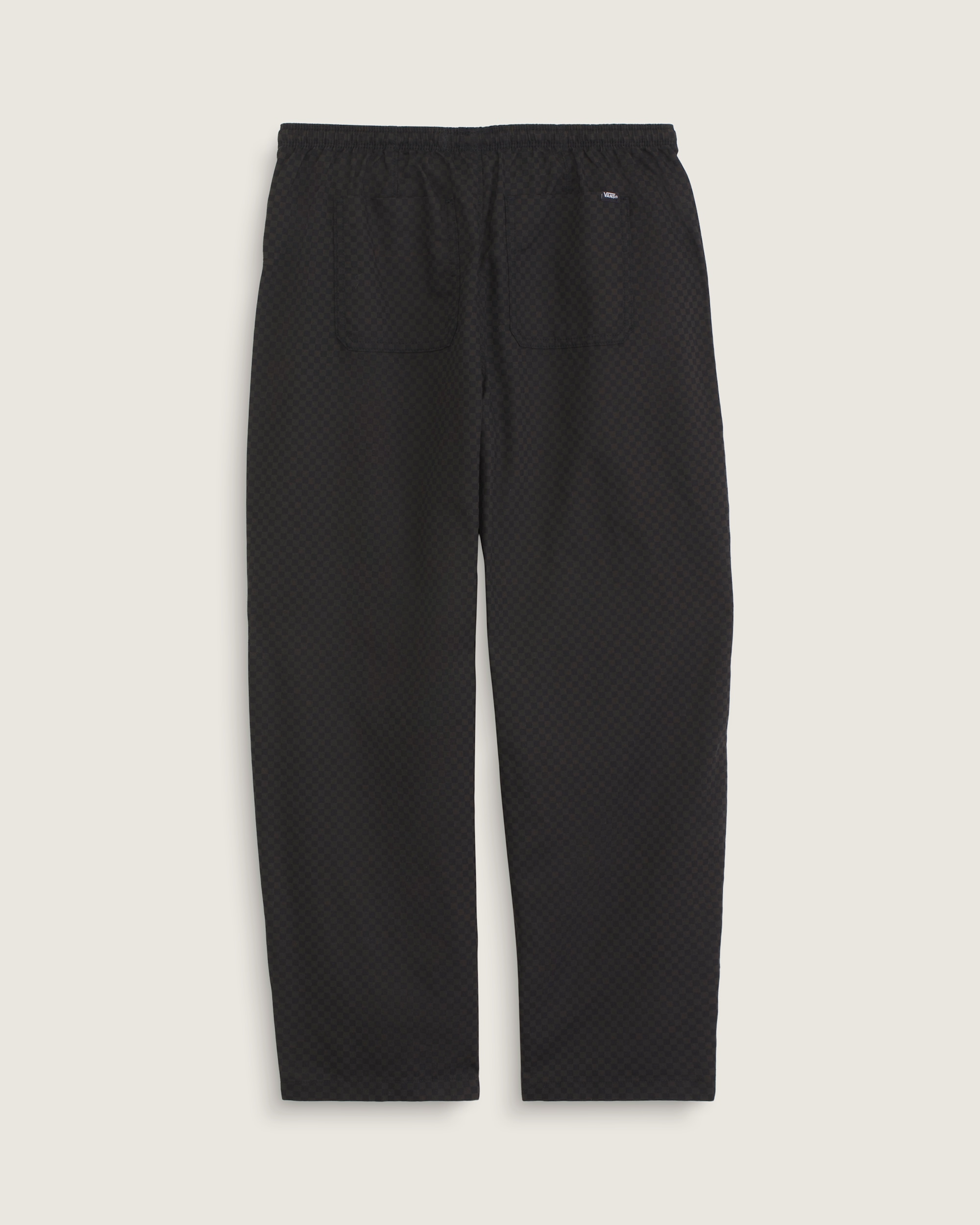 Dewey Pant VANS Black ALT1