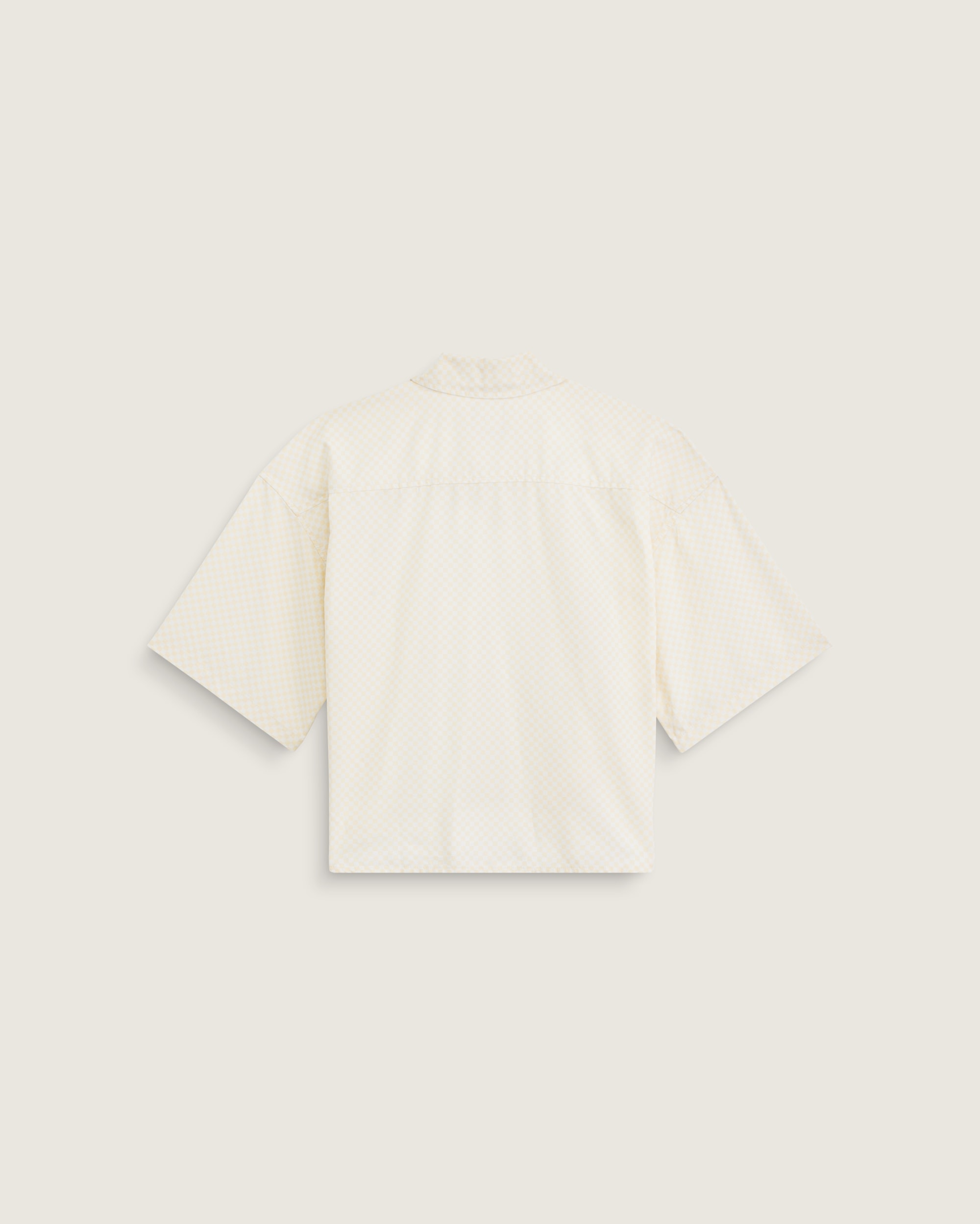 Dewey Shirt VANS Almond Crisp ALT1