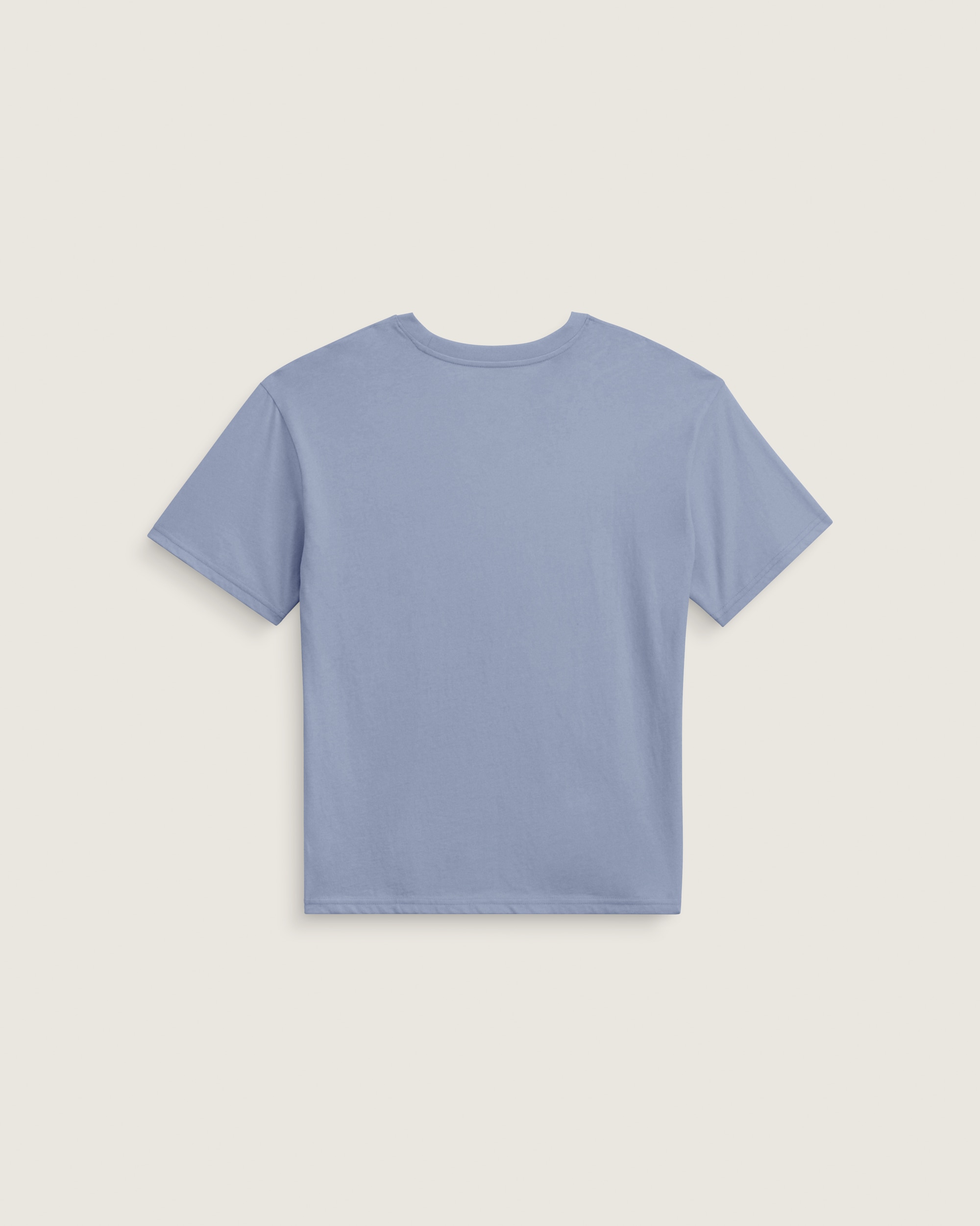 Summer Set TShirt VANS Glacial Slate Blue ALT1