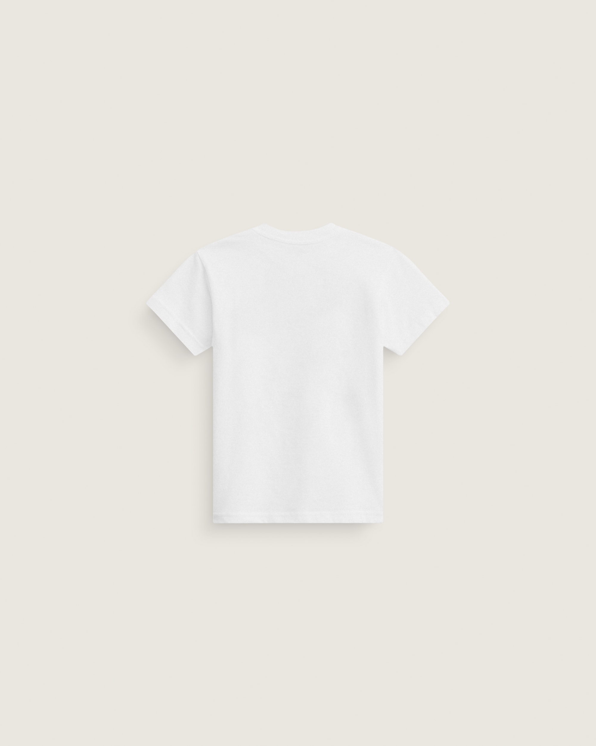 Little Kids Grip It TShirt VANS Black ALT1