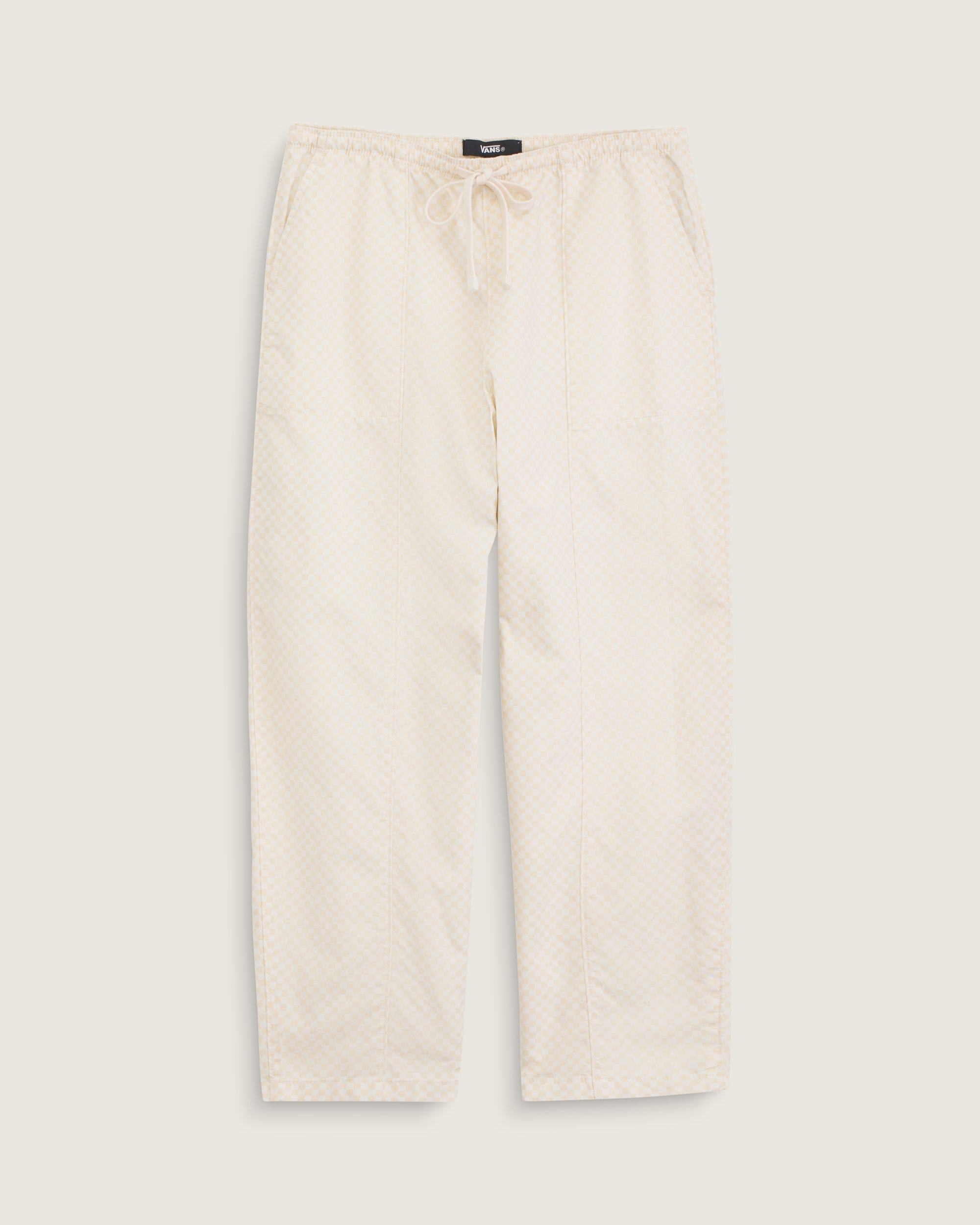 Dewey Pant VANS Almond Crisp HERO