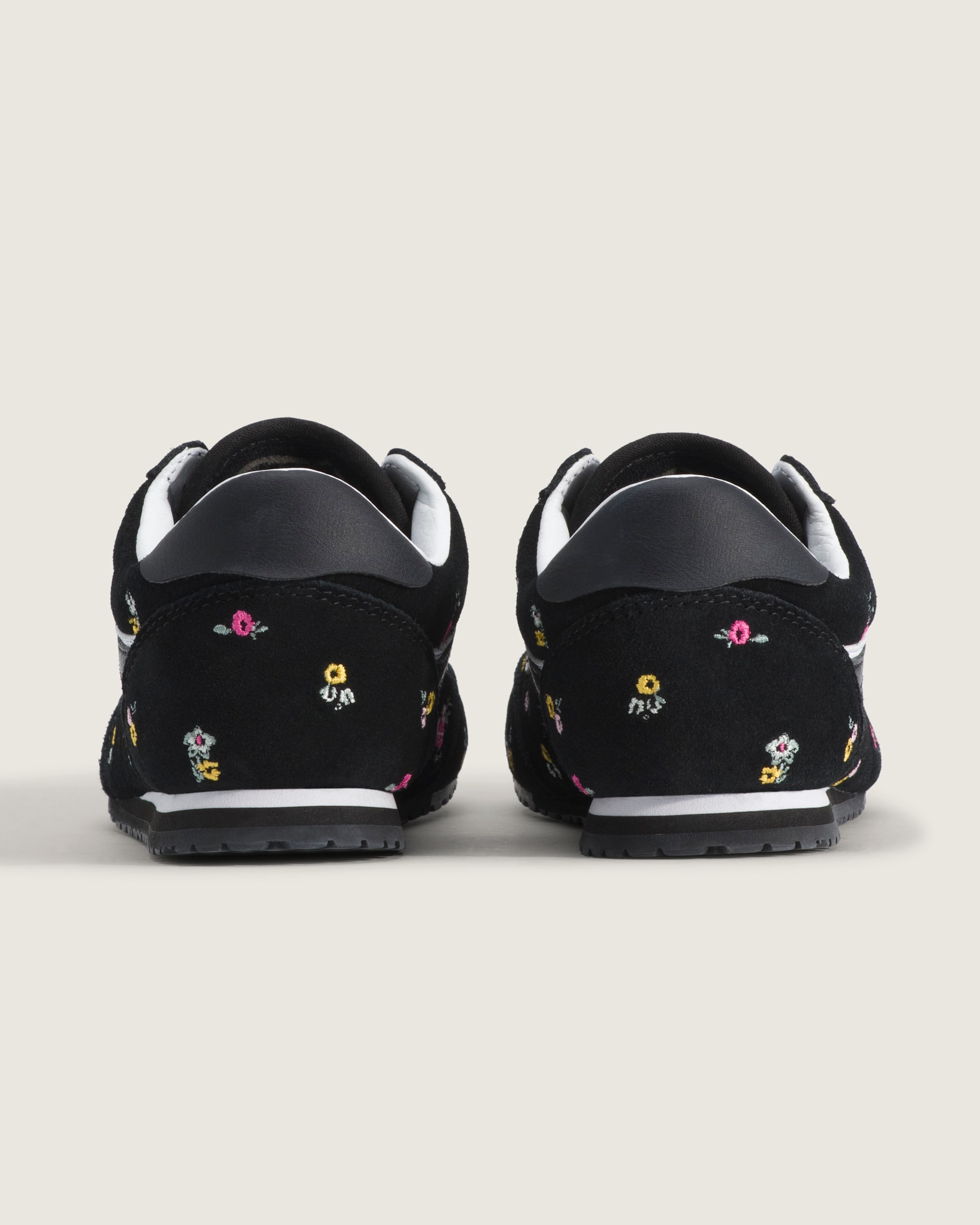 Super Lowpro Shoe VANS Black  Pink ALT3