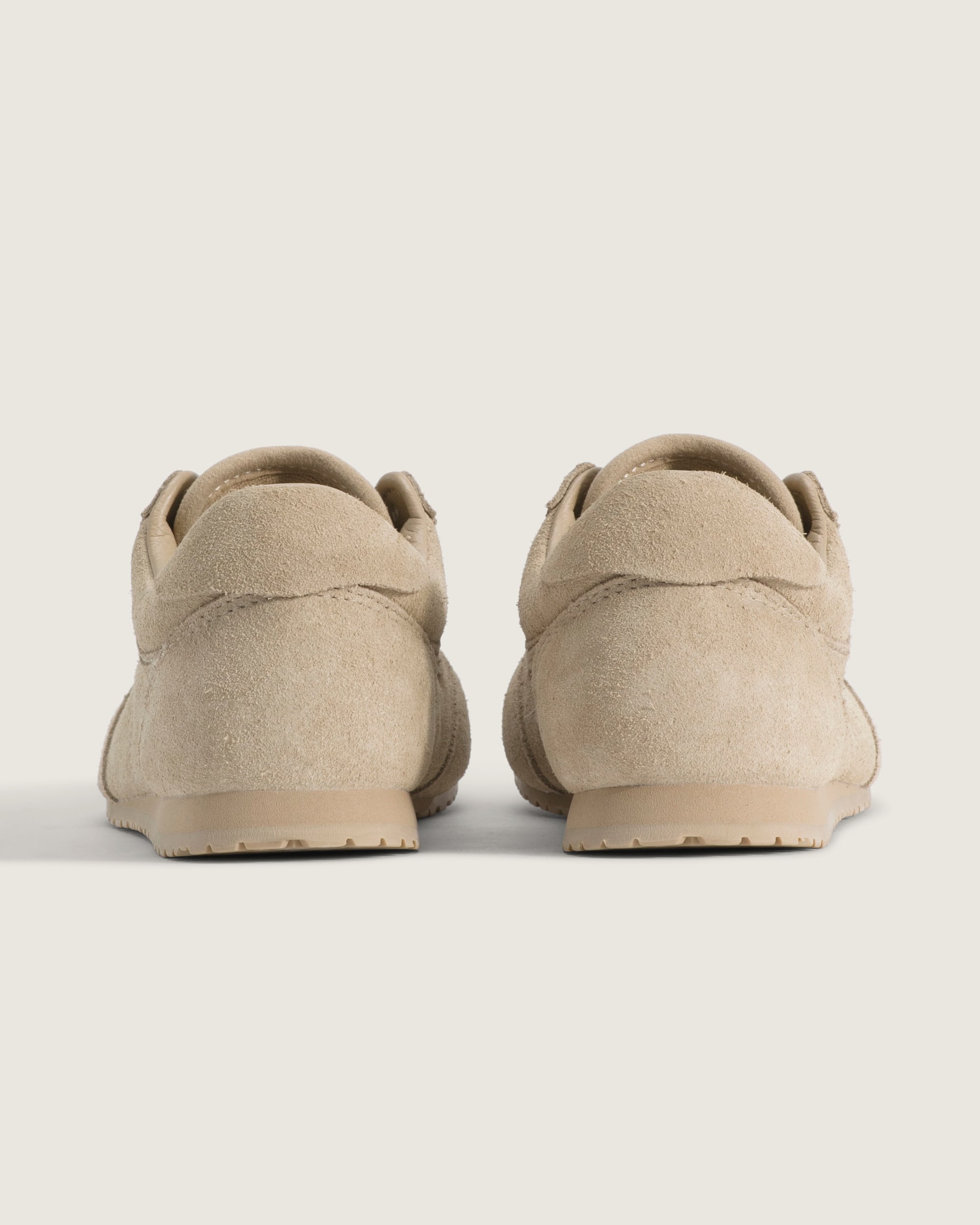 Super Lowpro Shoe VANS Incense Beige ALT3