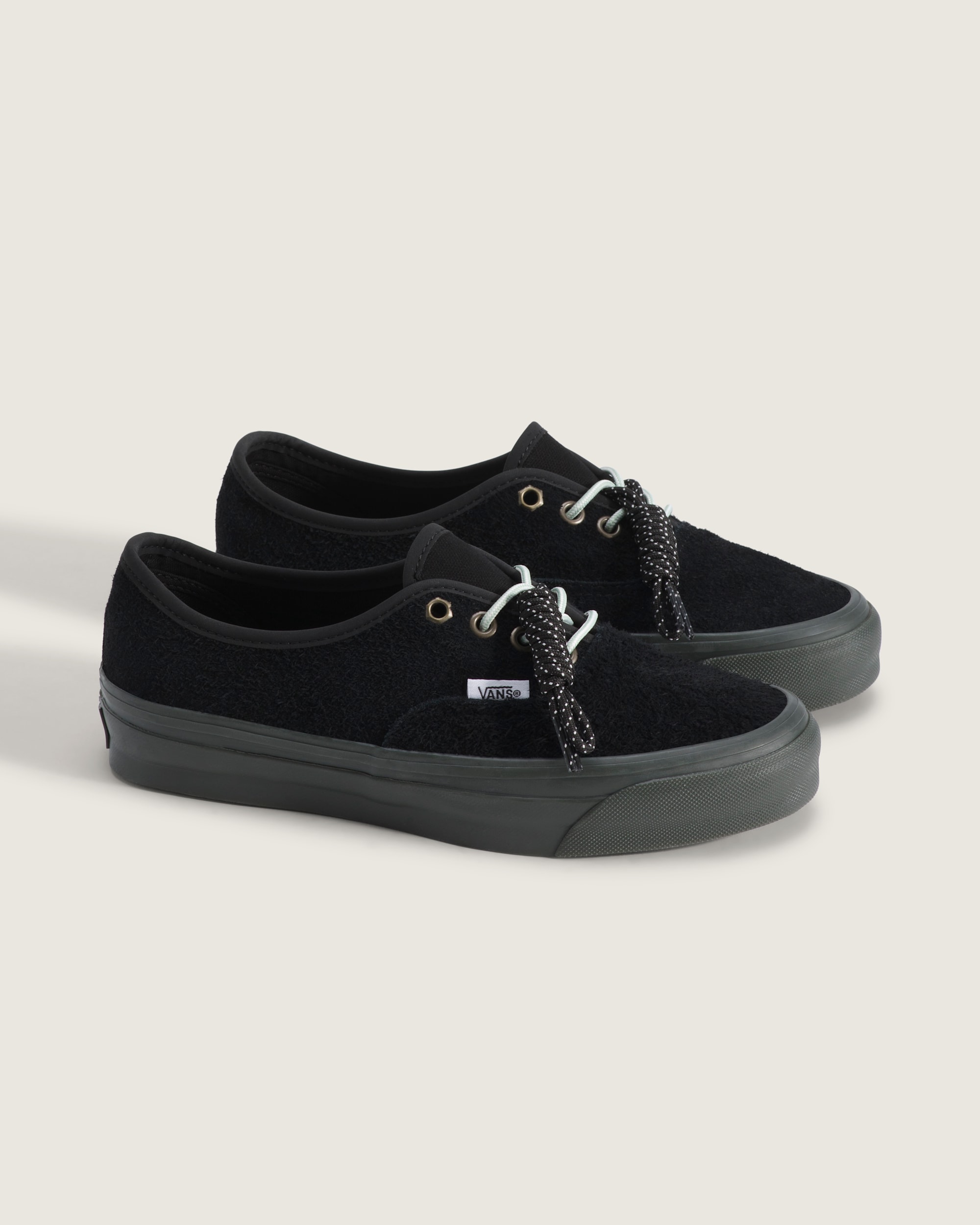 Premium Authentic Shoe VANS Black ALT1