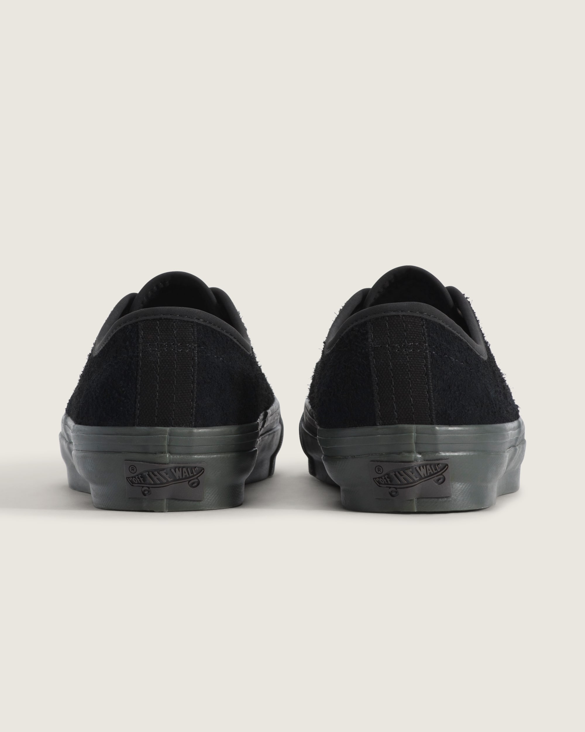 Premium Authentic Shoe VANS Black ALT3