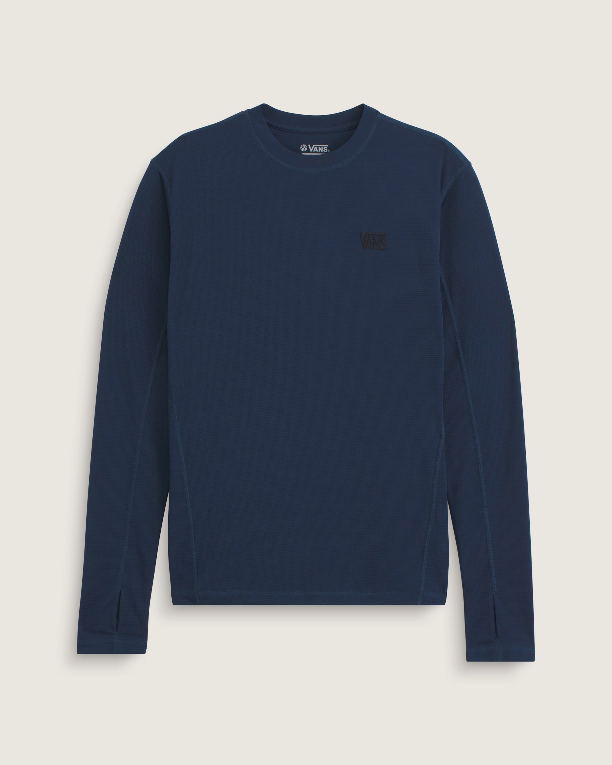 Cascade Base Layer Top VANS Dress Blues HERO