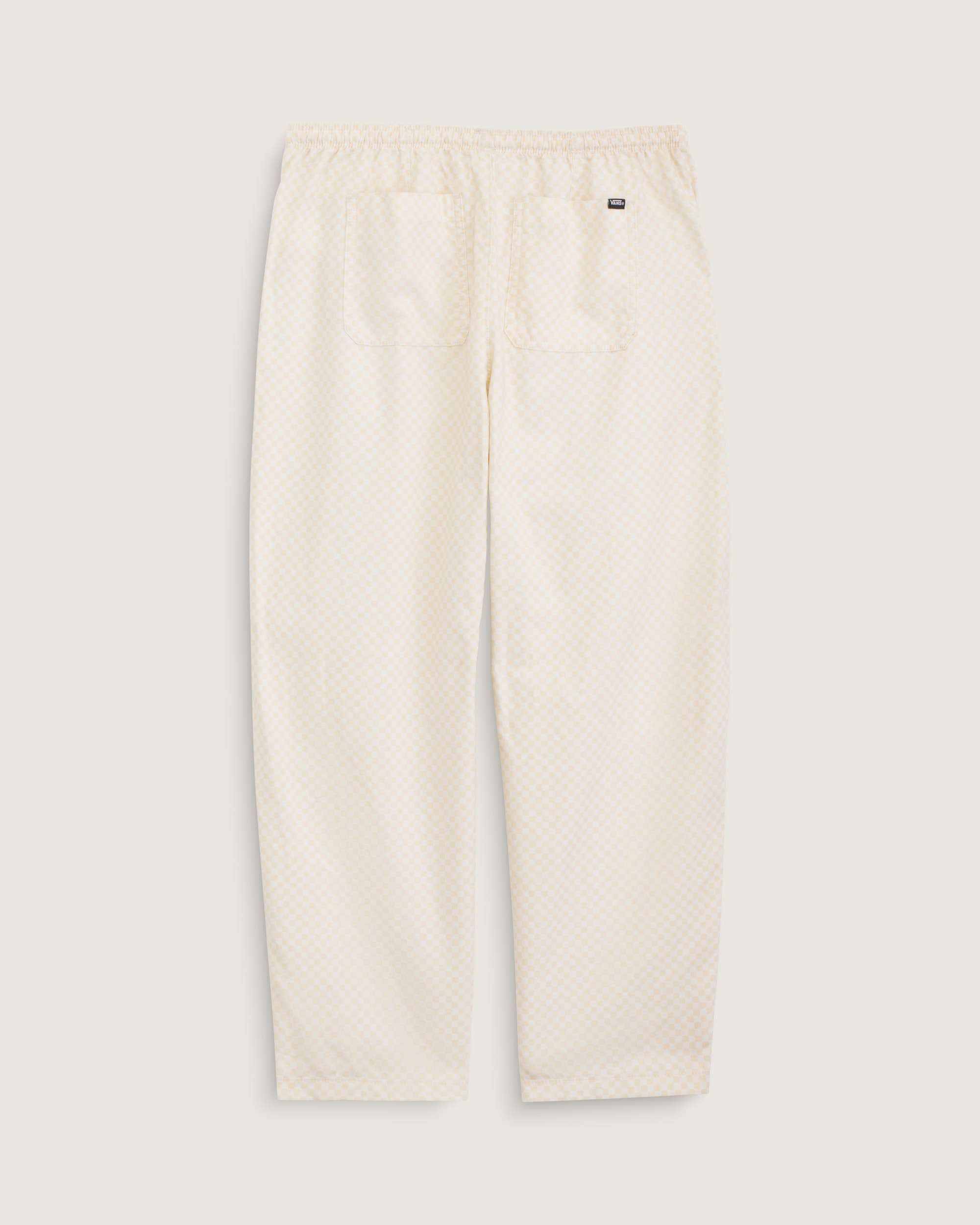 Dewey Pant VANS Almond Crisp ALT1