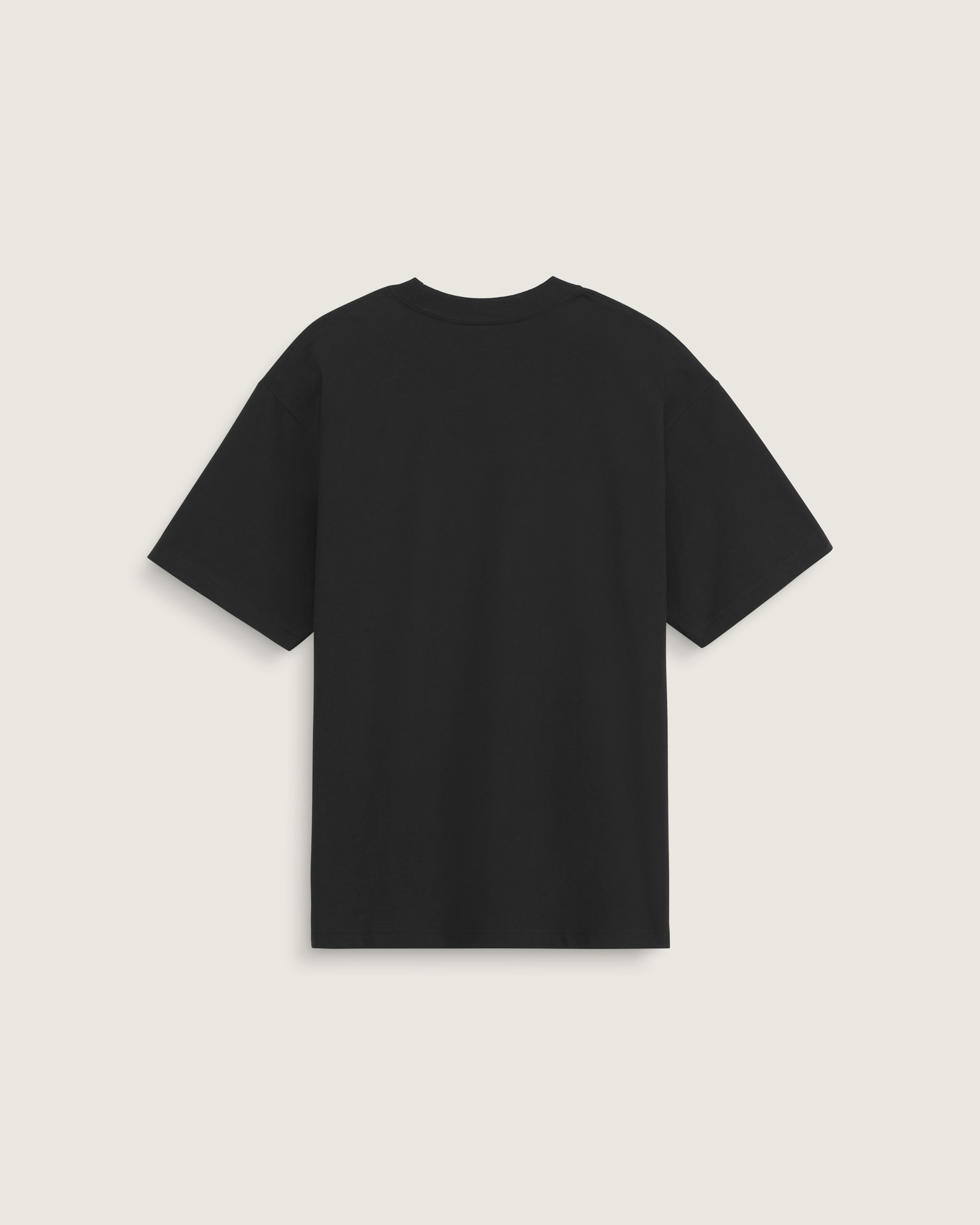 Bold Era TShirt VANS Black ALT1