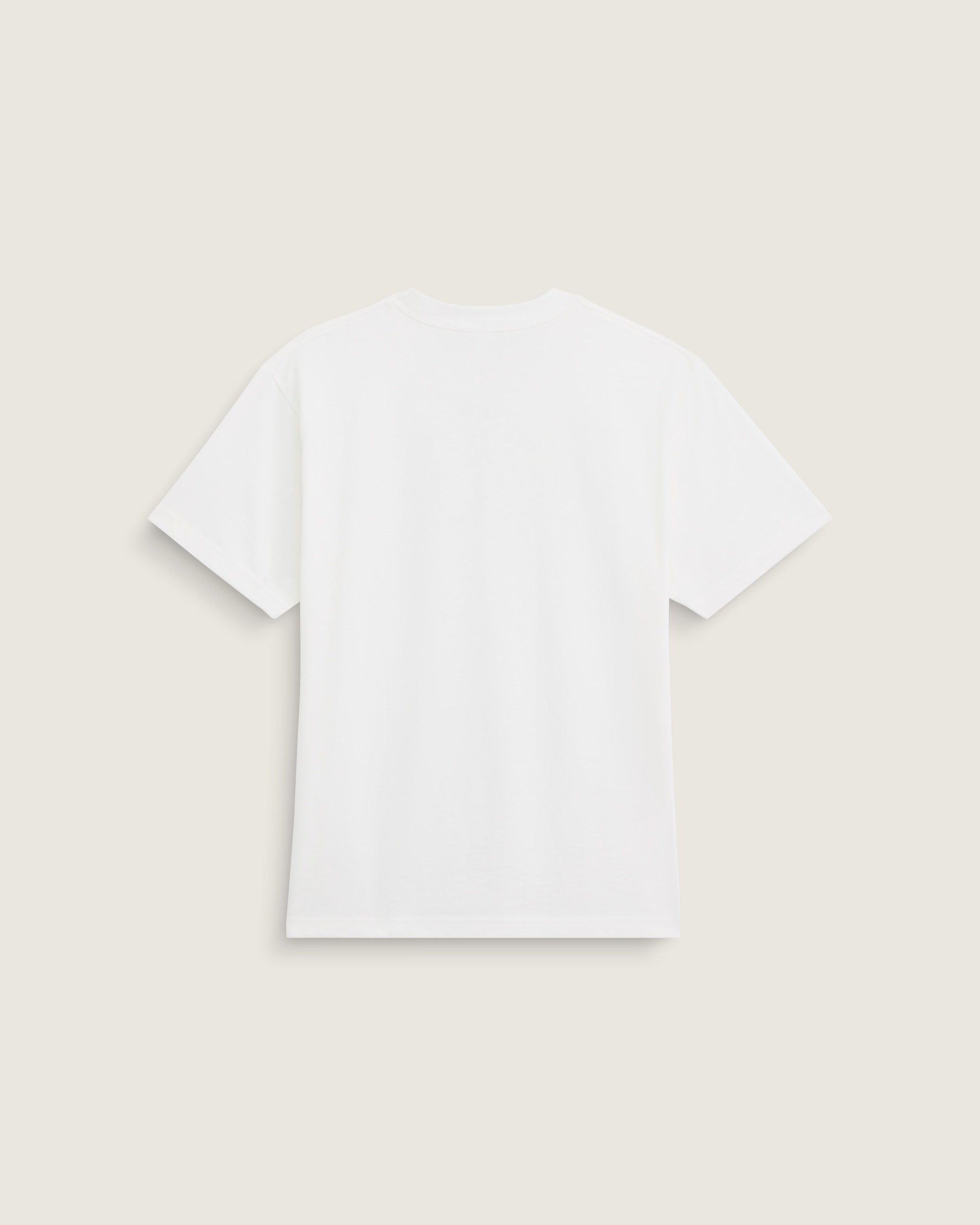 Sickest 66 TShirt VANS White ALT1
