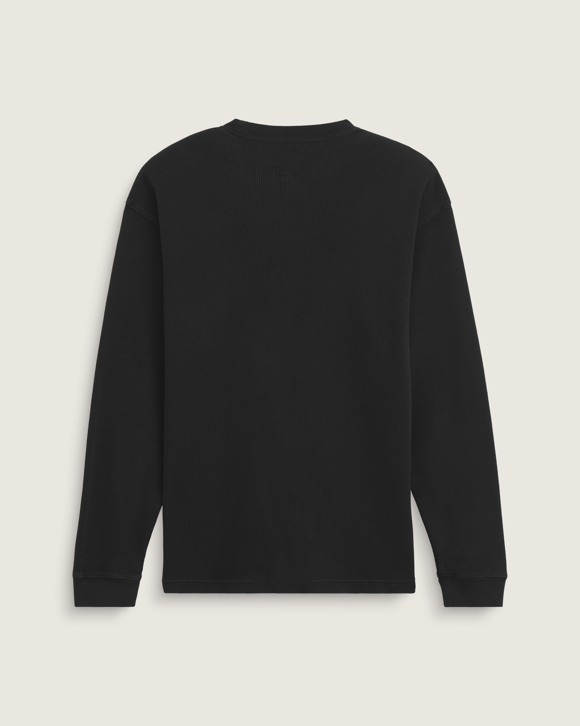 Core Long Sleeve Thermal VANS Black ALT1