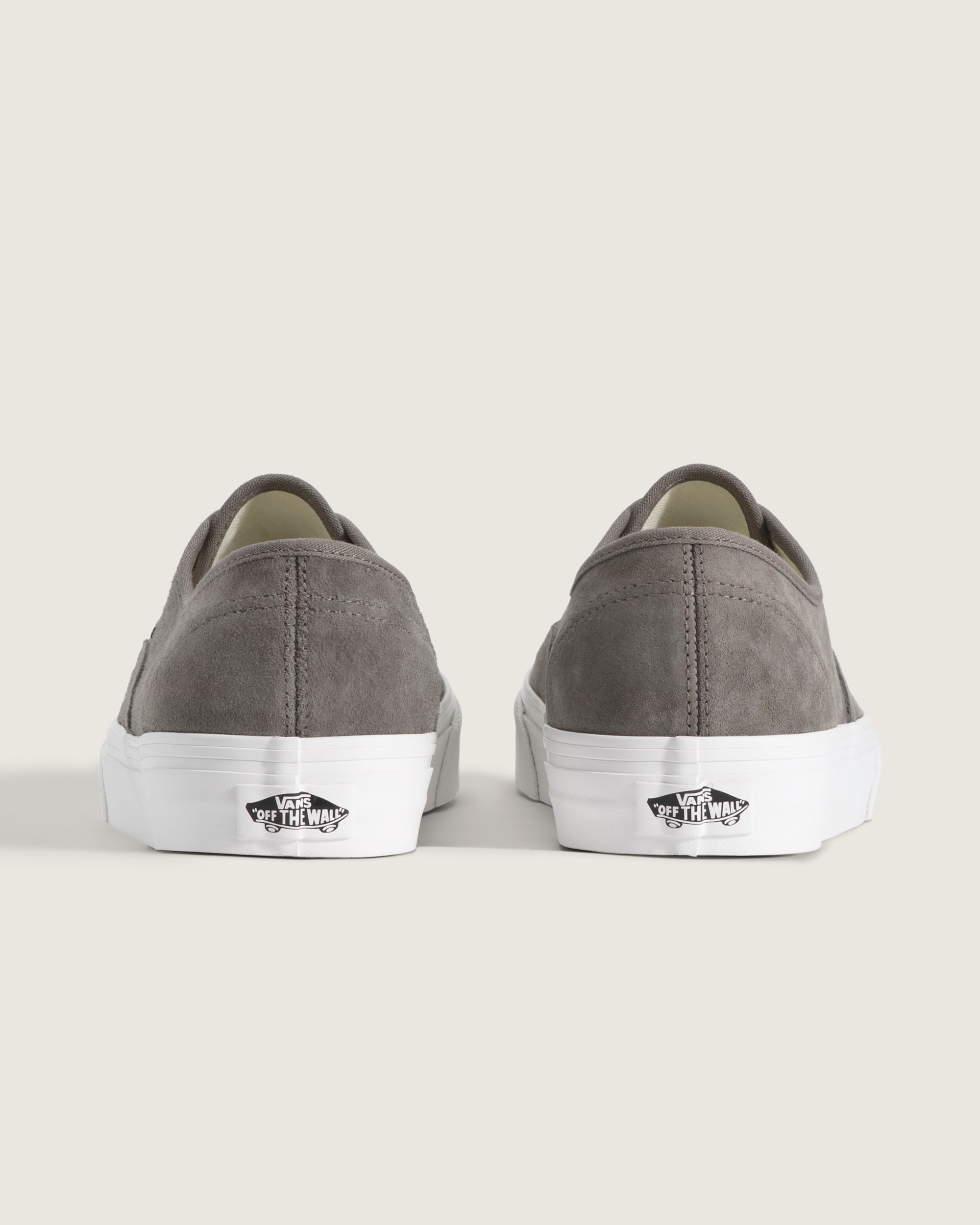 Authentic Shoe VANS Brown ALT3
