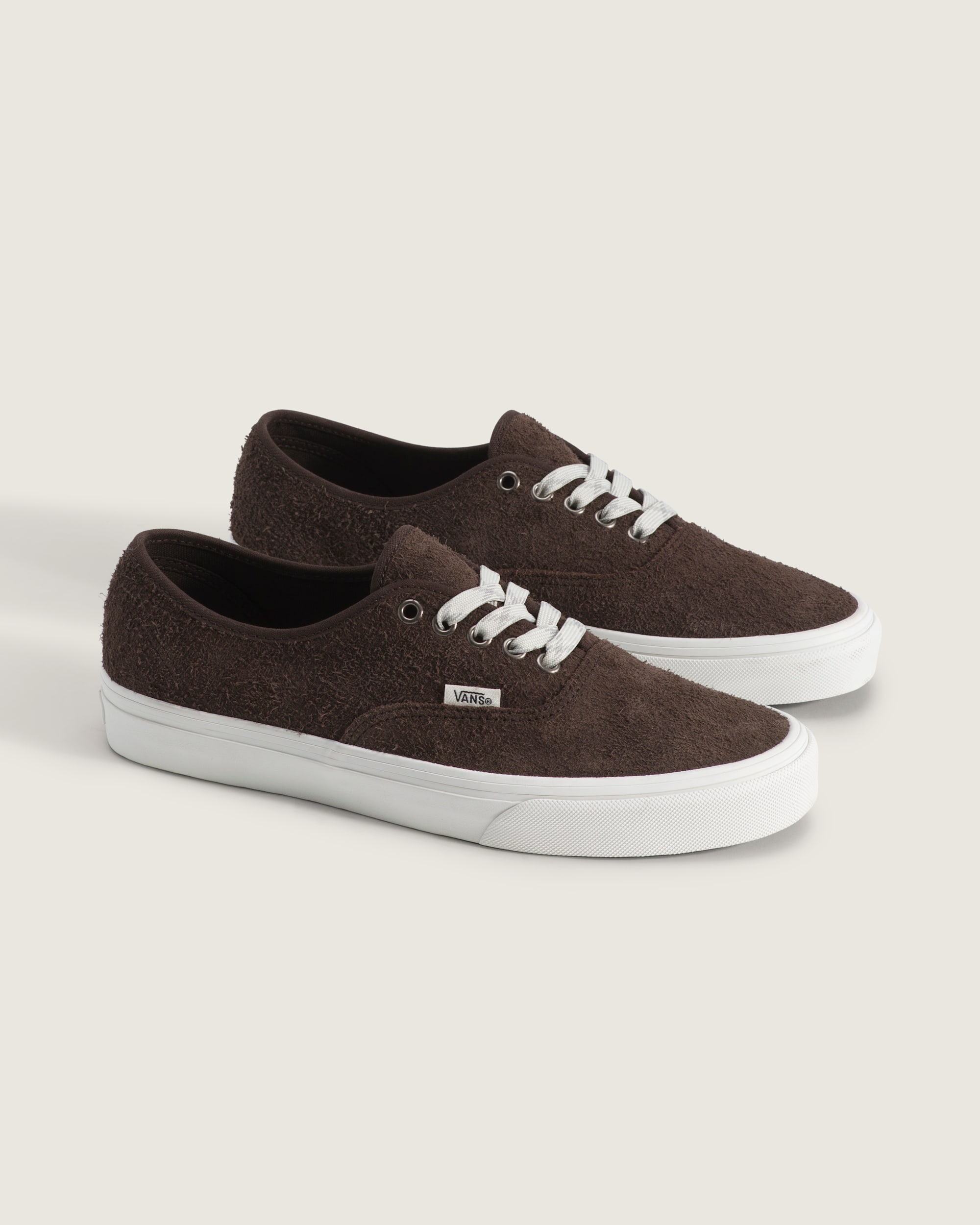 Authentic Shoe VANS Brown ALT1