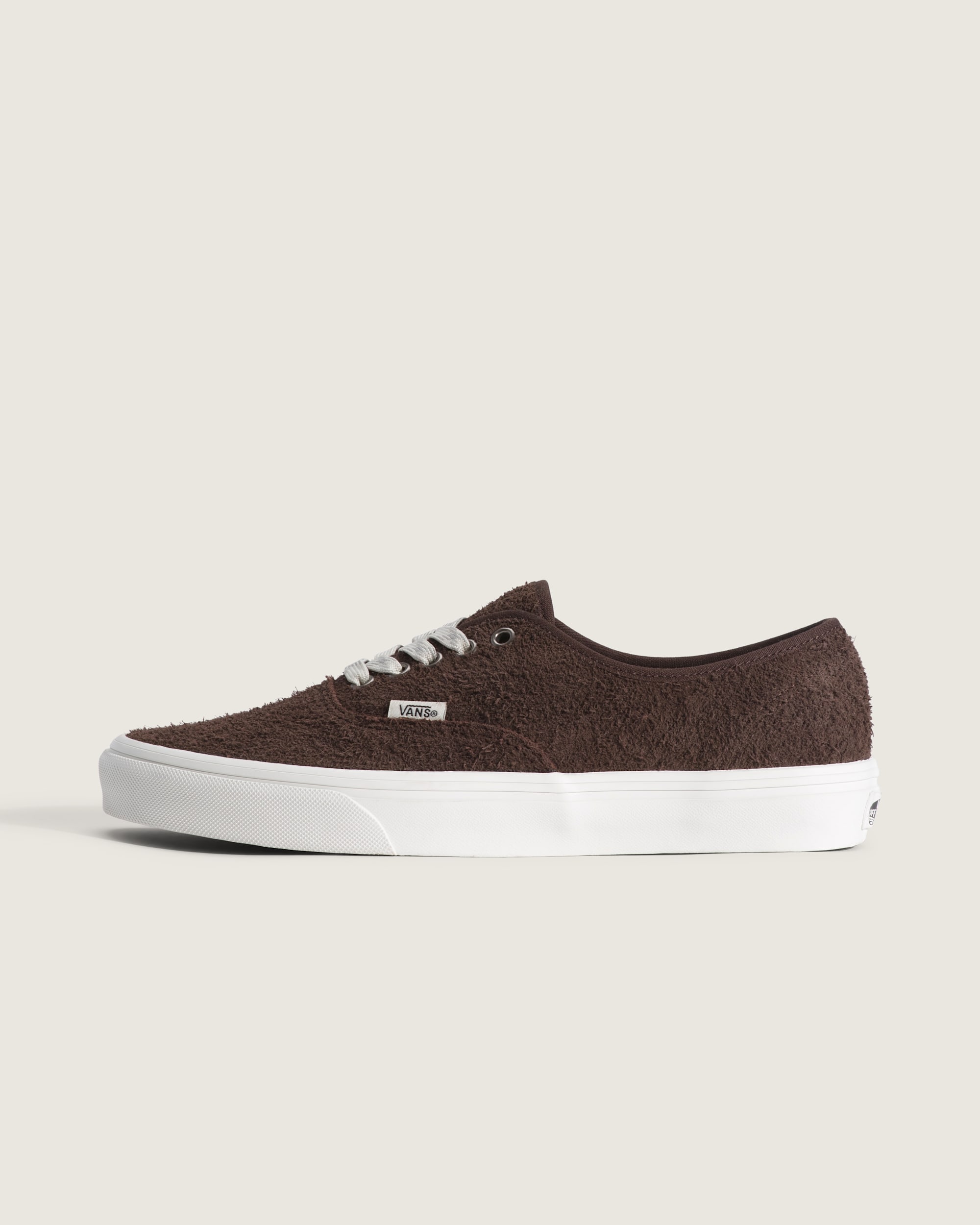 Authentic Shoe VANS Brown HERO