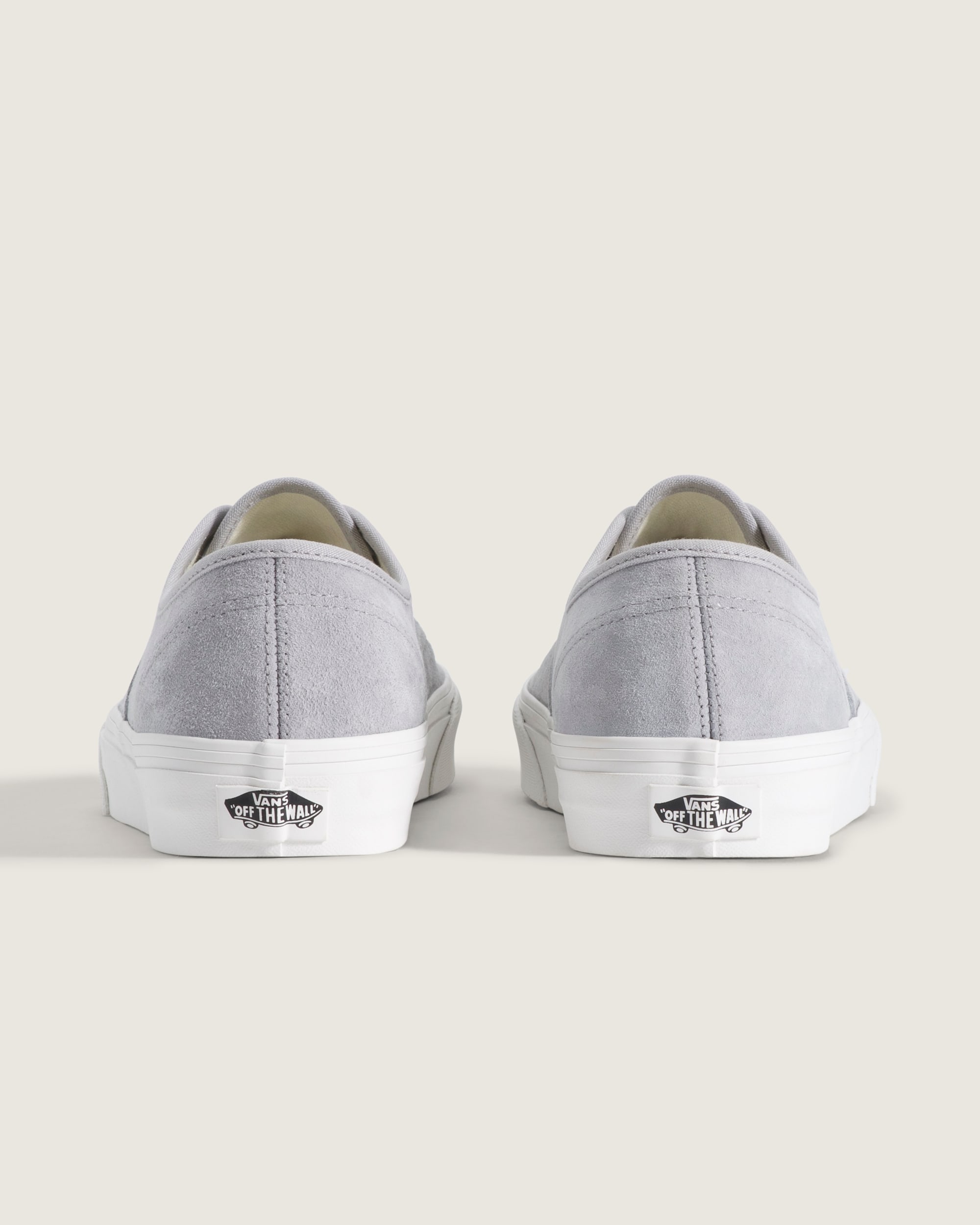 Authentic Shoe VANS Light Grey ALT3