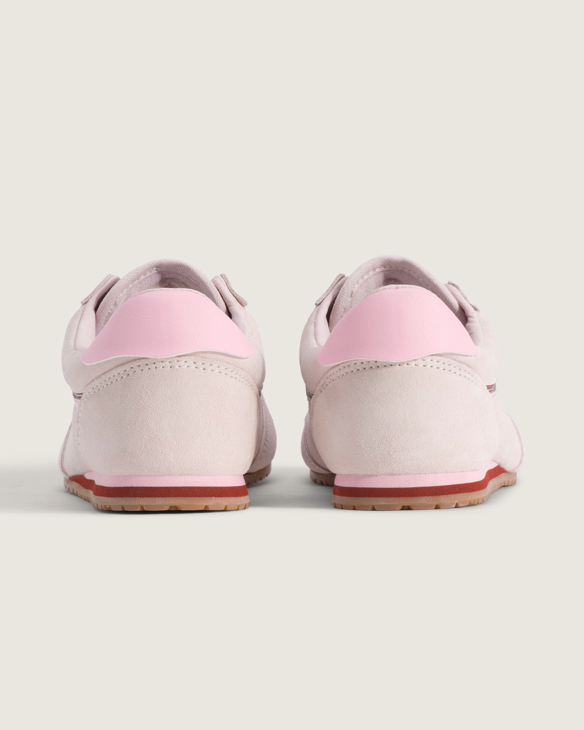 Super Lowpro Shoe VANS Pale Petal Pink ALT3