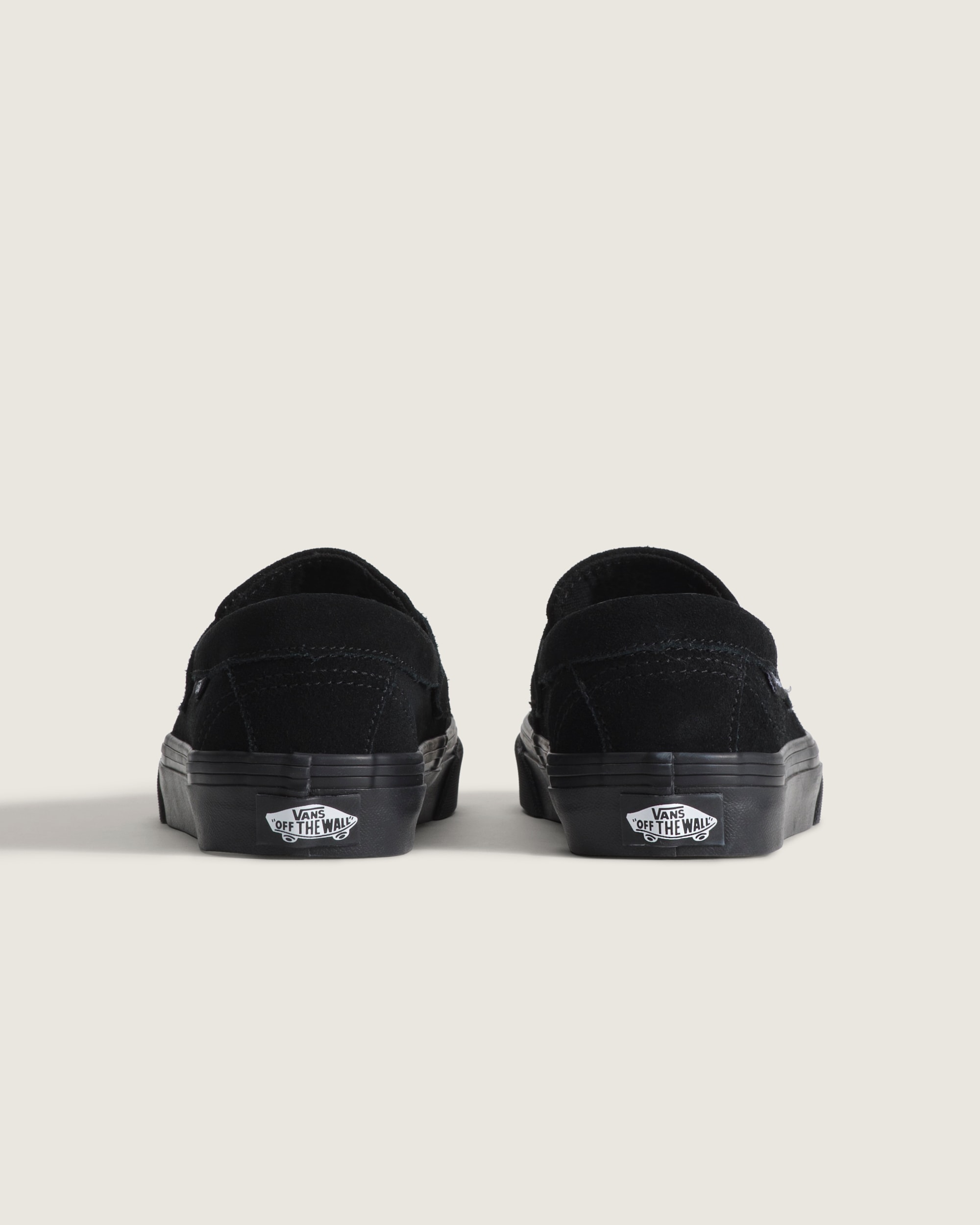 Big Kids Loafer 53 VANS Black  Black ALT3