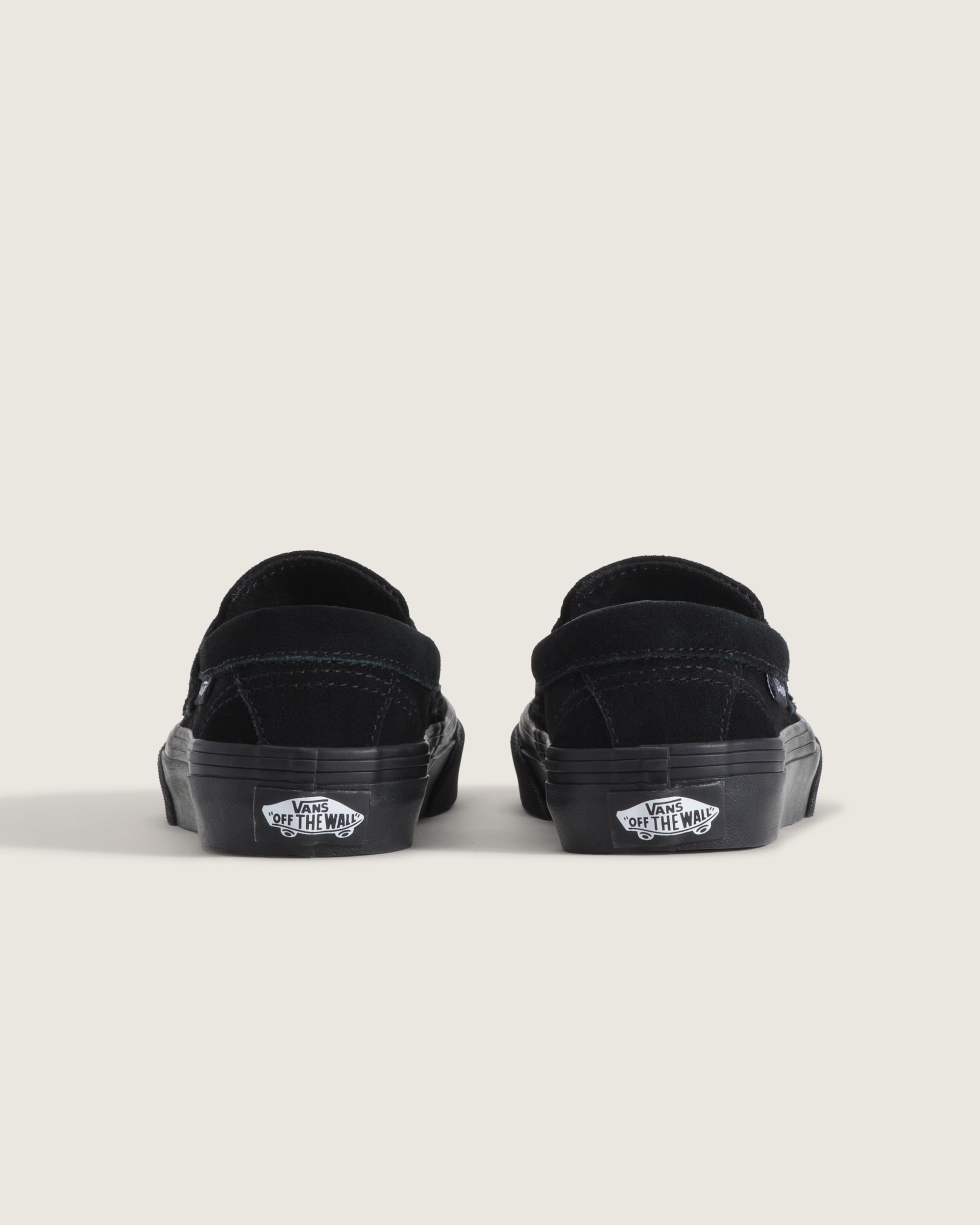 Little Kids Loafer 53 VANS Black  Black ALT3