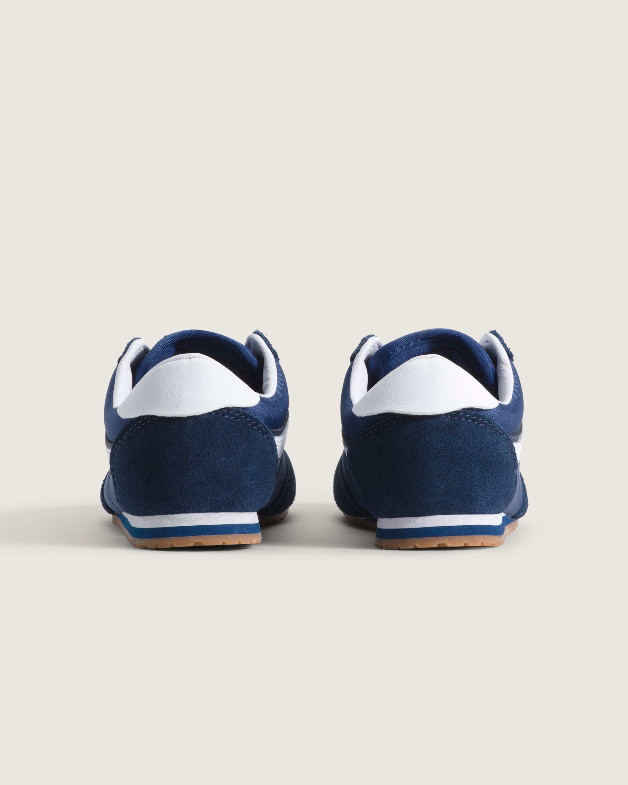 Little Kids Super Lowpro Shoe VANS True Navy ALT3