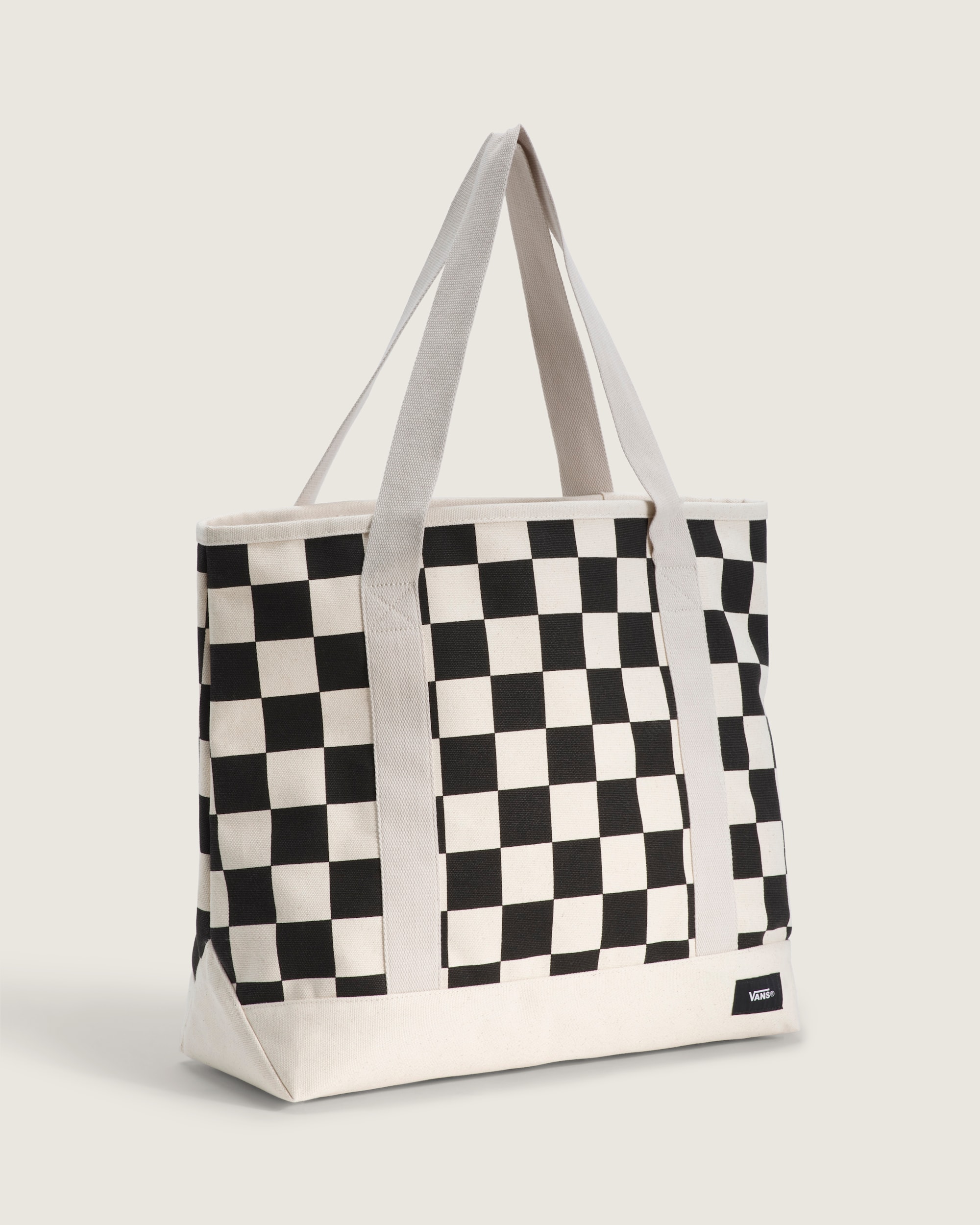 Fourretout Pergs VANS Blanc Antique ALT2