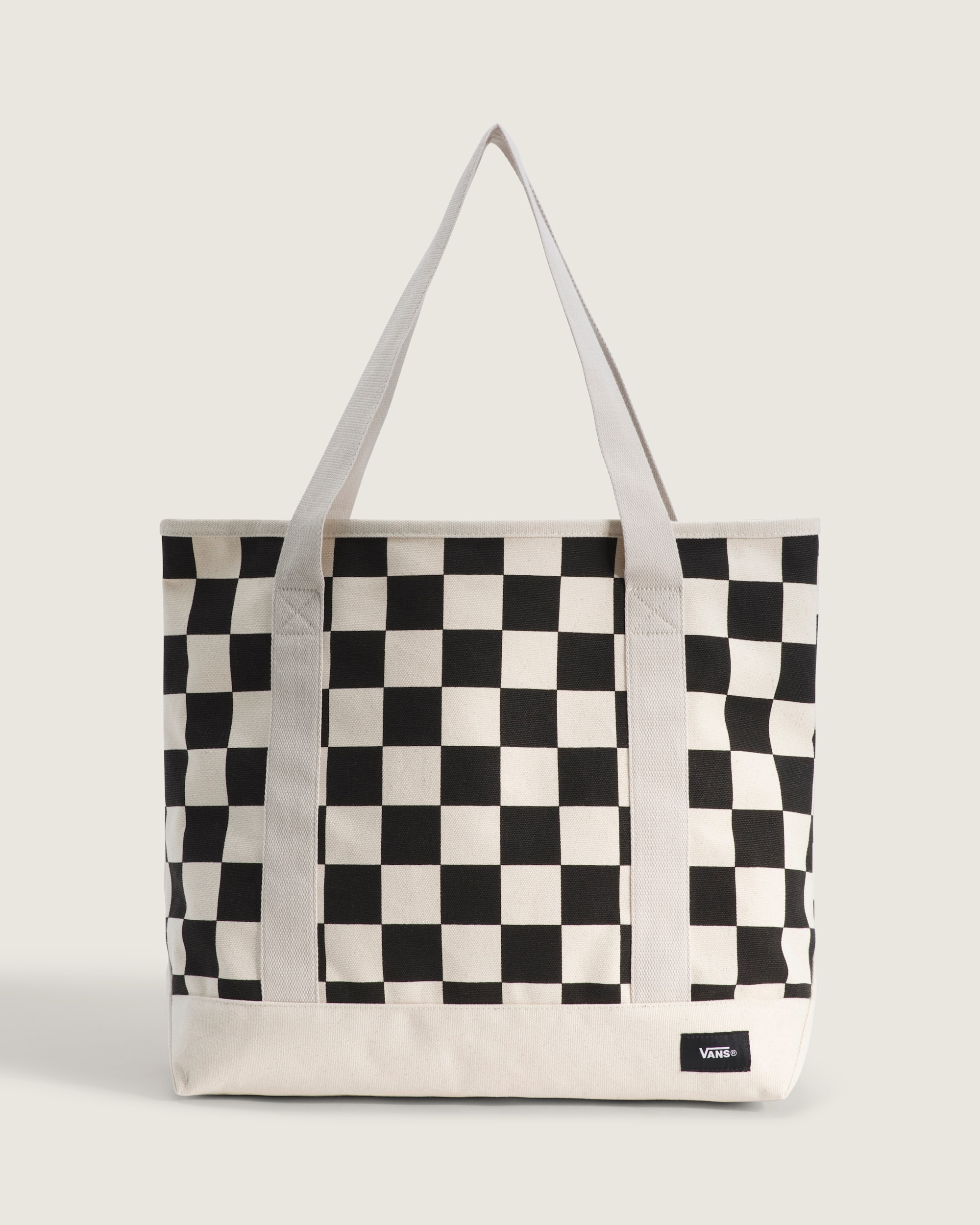 Fourretout Pergs VANS Blanc Antique HERO