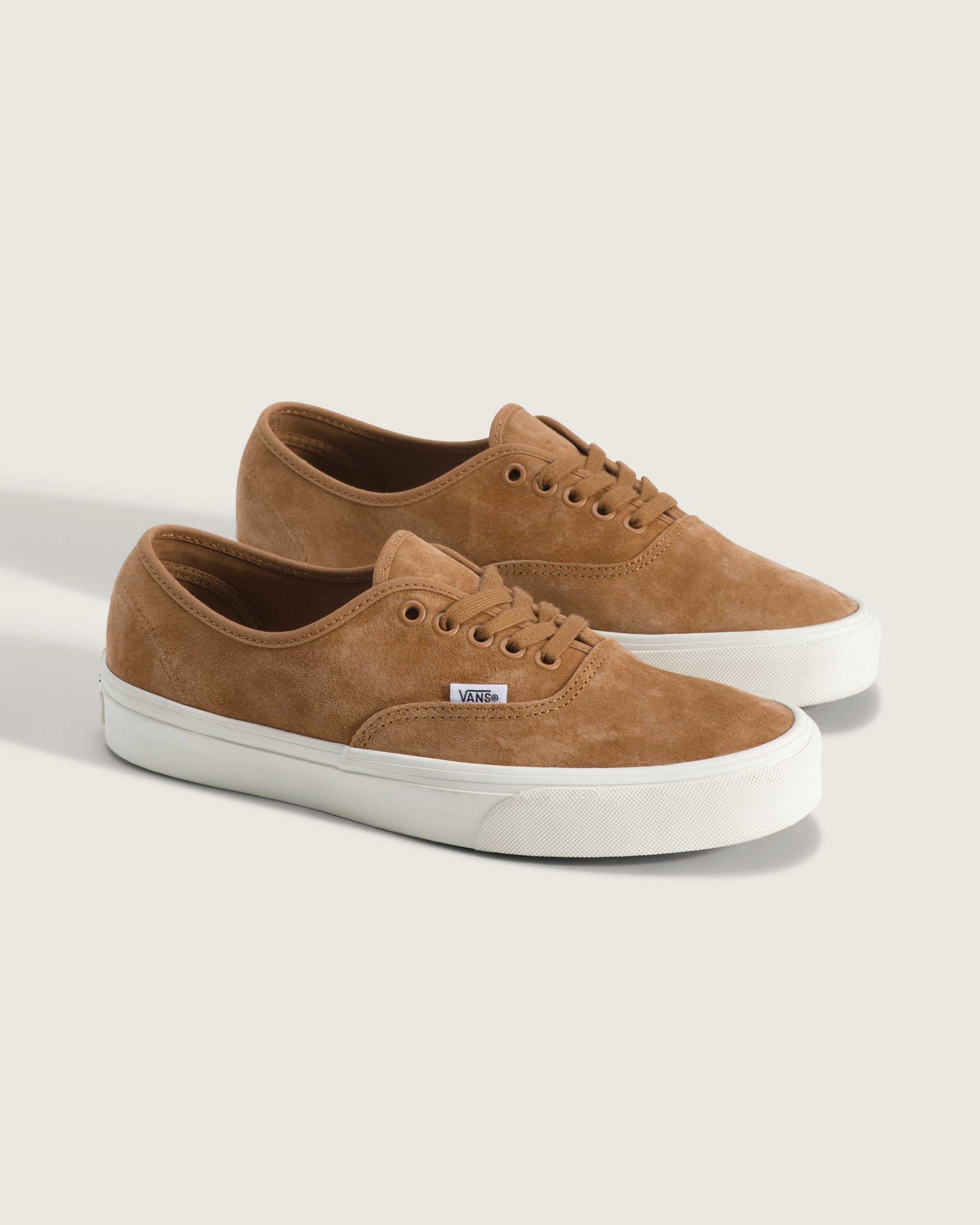 Authentic Shoe VANS Chipmunk Brown ALT1